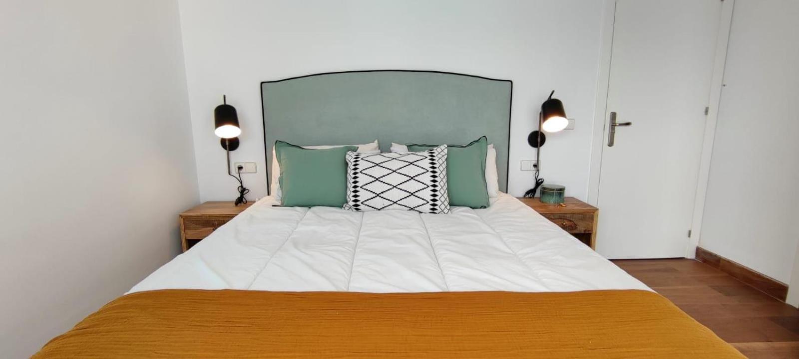 Puerto Banus Apartamento