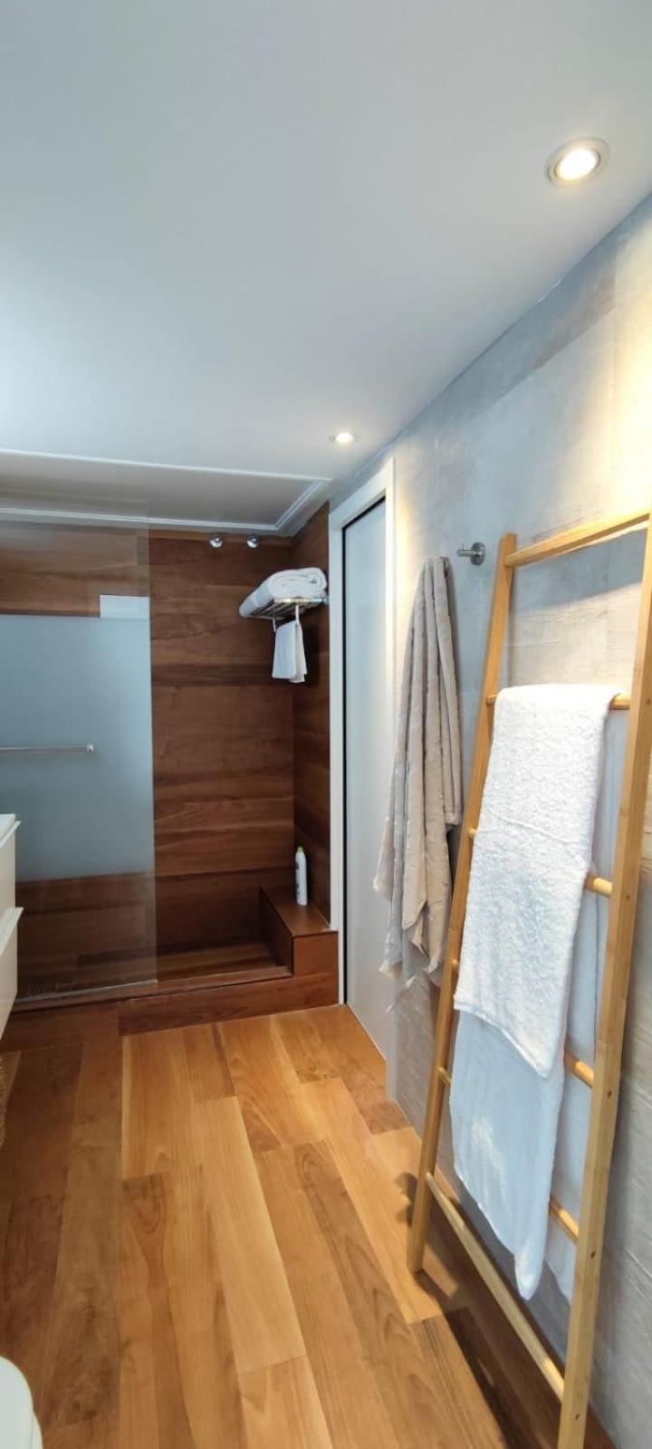 Puerto Banus Apartamento *
