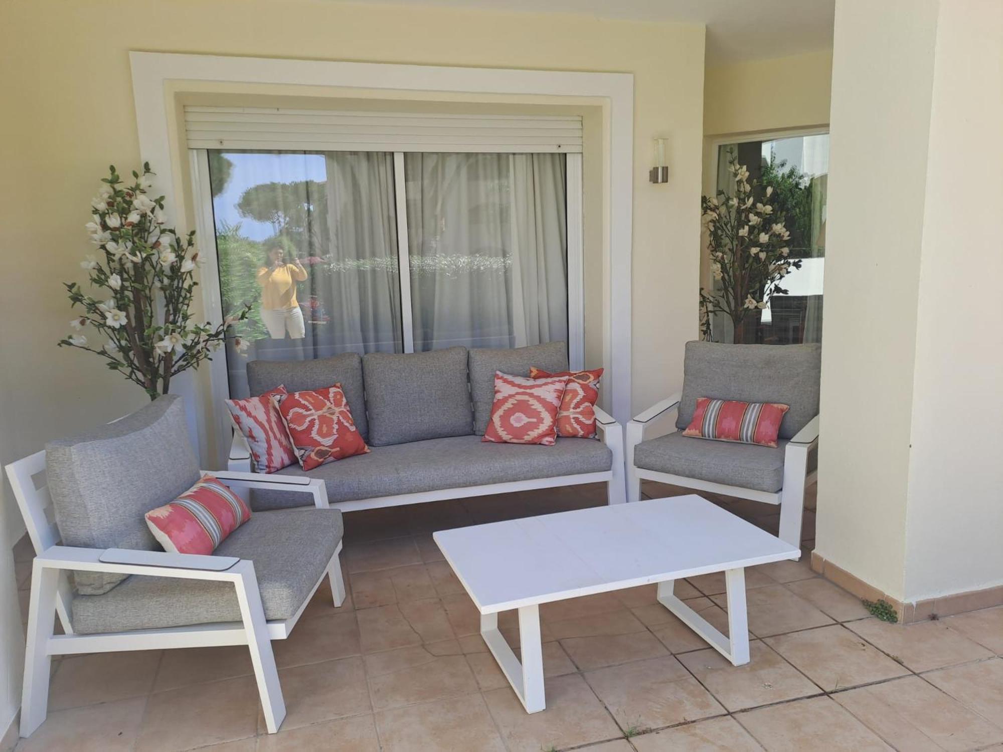 Hacienda Playa 300 M Playa * Marbella