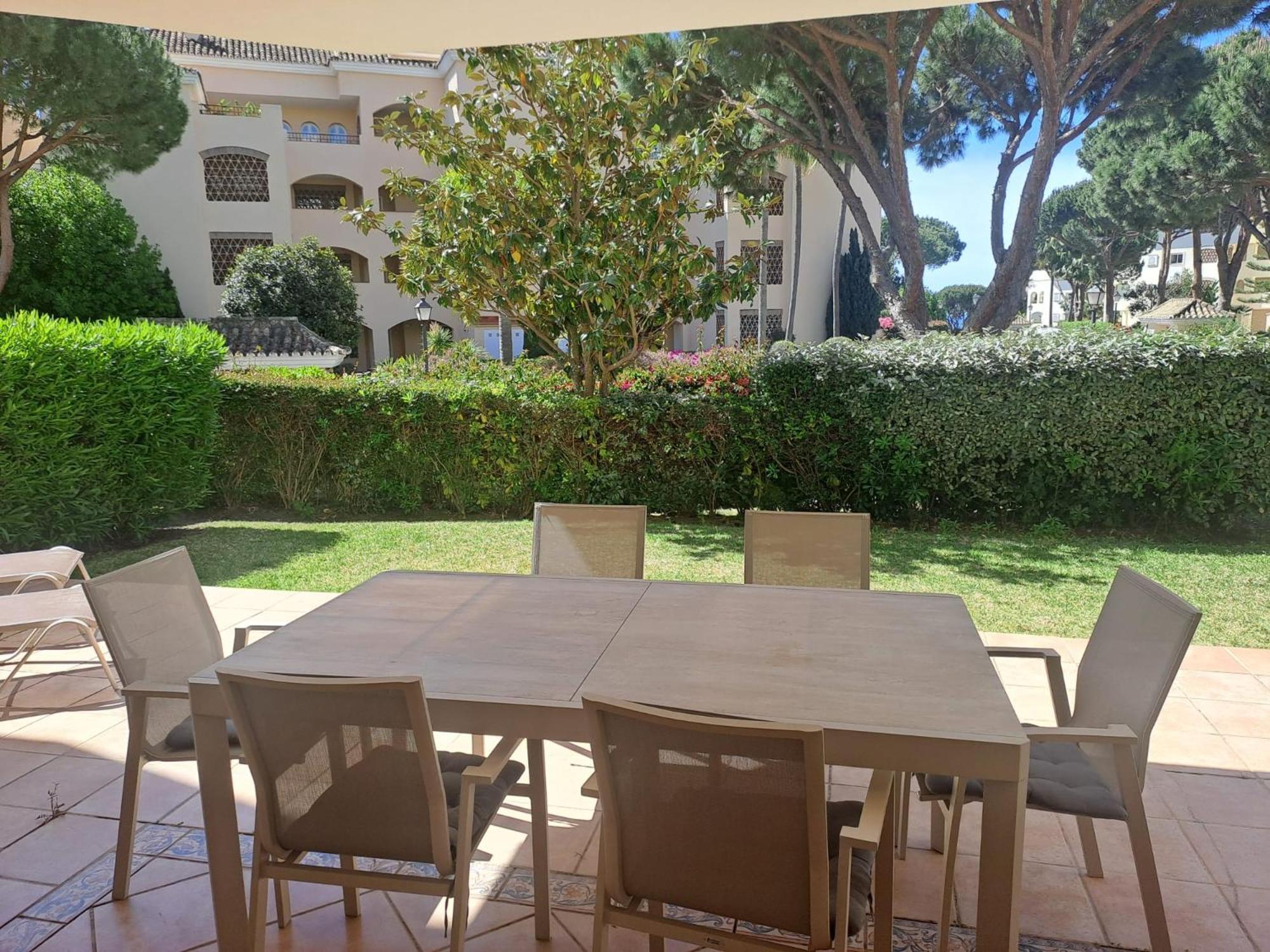 Hacienda Playa 300 M Playa Apartamento