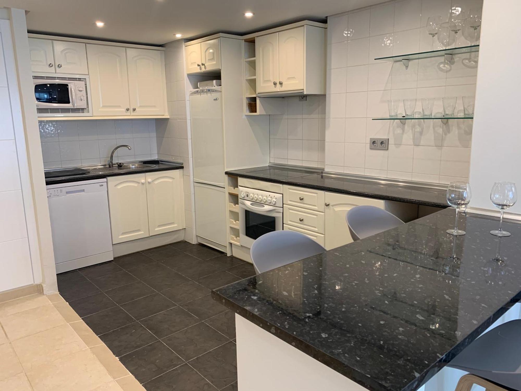 Apartamento Jardines Del Mar 527