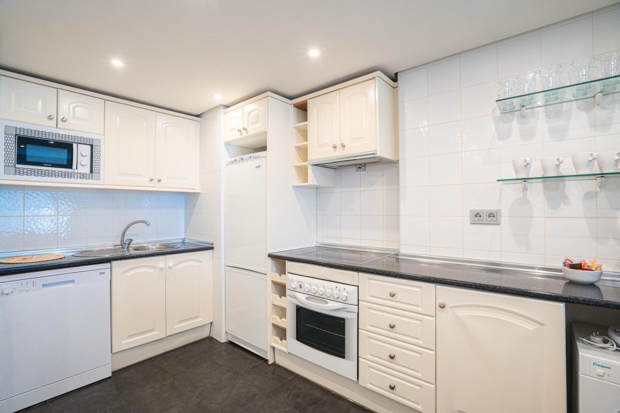 Apartamento Jardines Del Mar 527