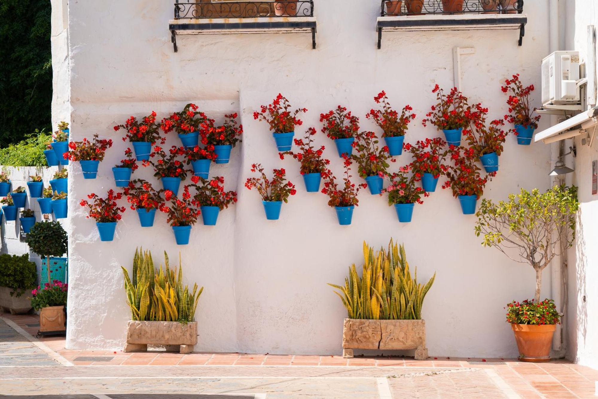 Jardines Del Mar 527 Marbella
