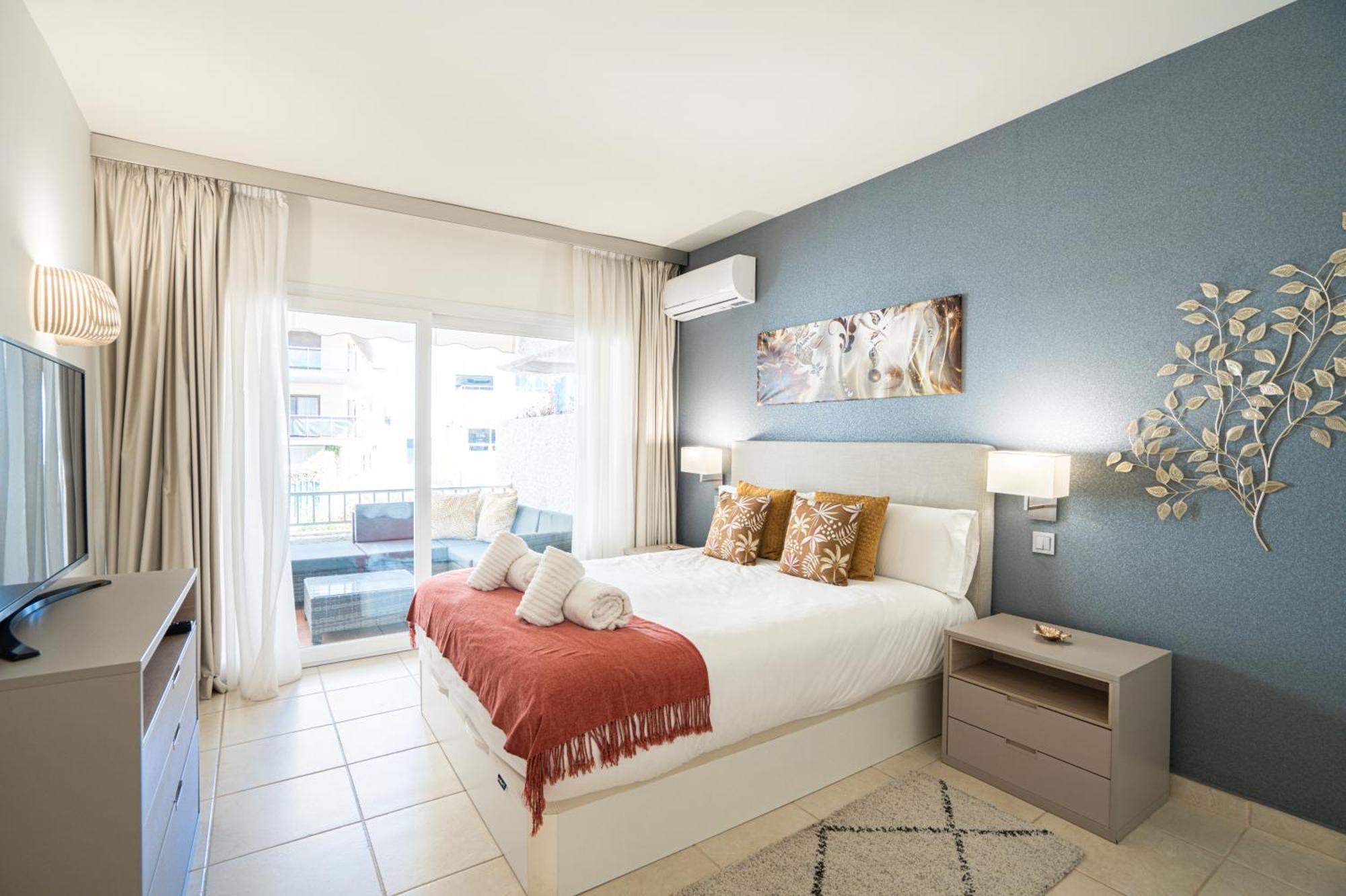 Jardines Del Mar 527 Apartamento Marbella