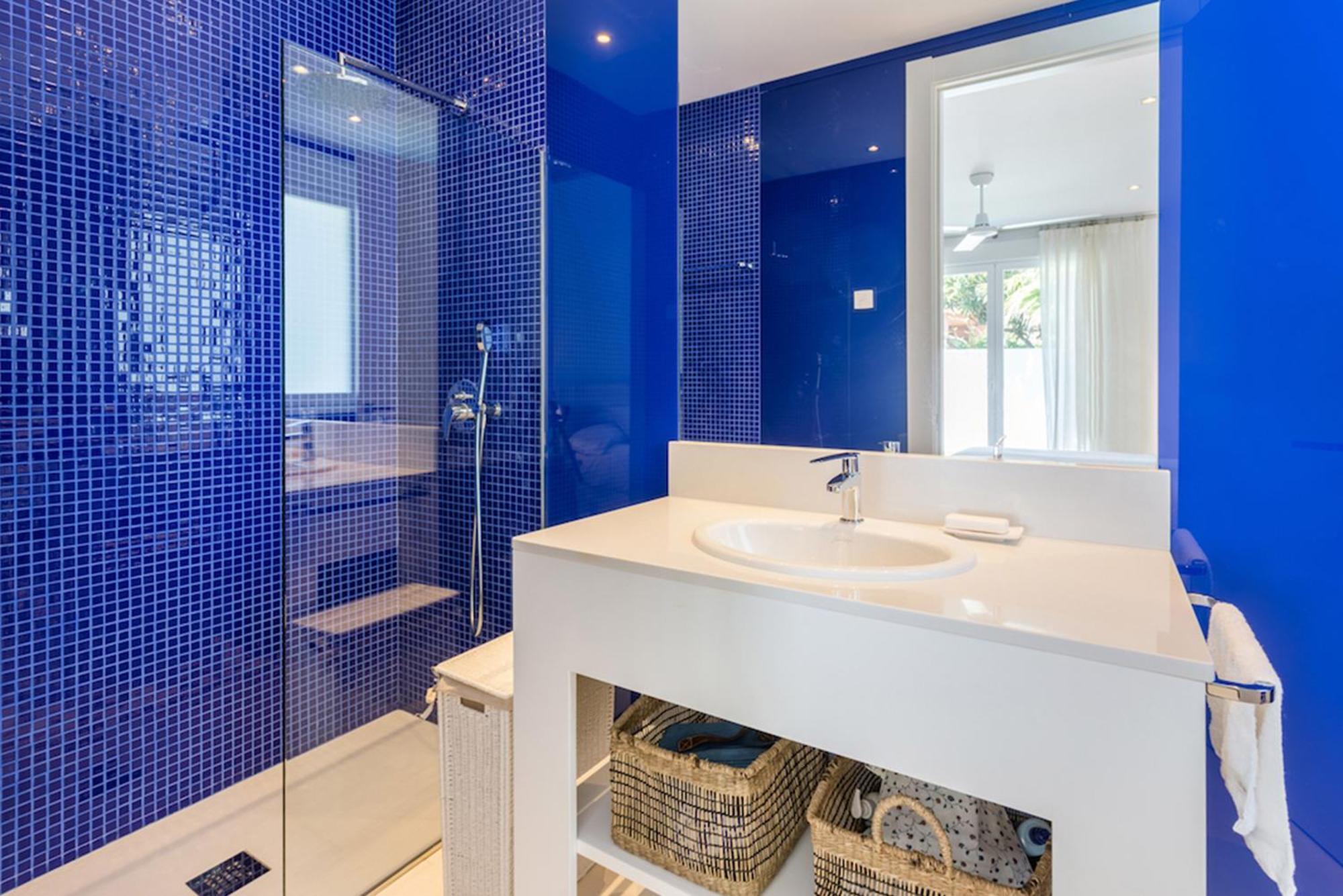 El Noruego Villa Marbella