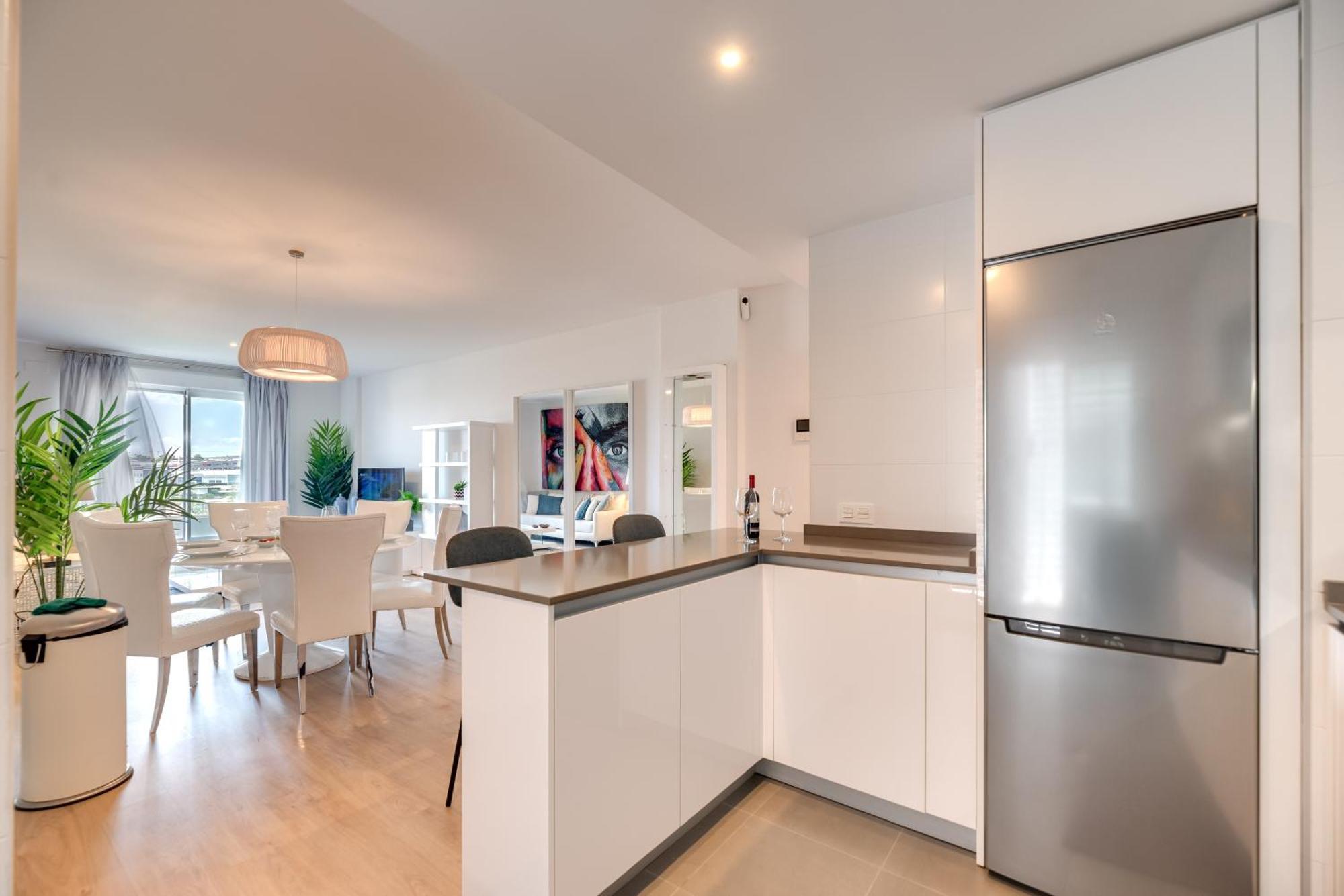 Nueva Andalucia Marbella, Luxury Marbella