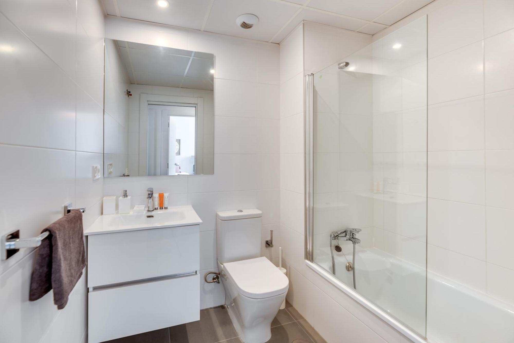 Apartment Nueva Andalucia Marbella, Luxury