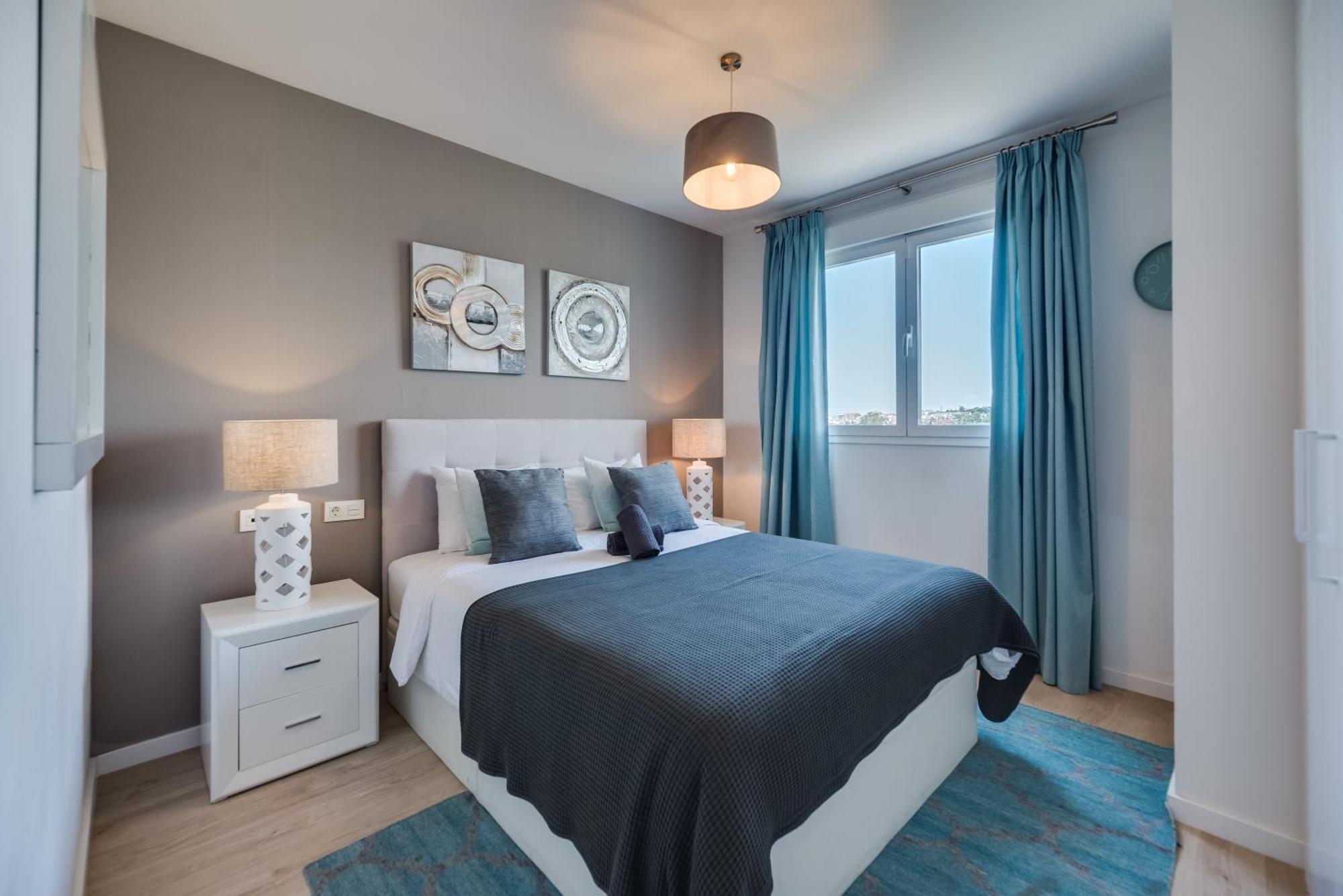 Nueva Andalucia Marbella, Luxury Apartment Marbella