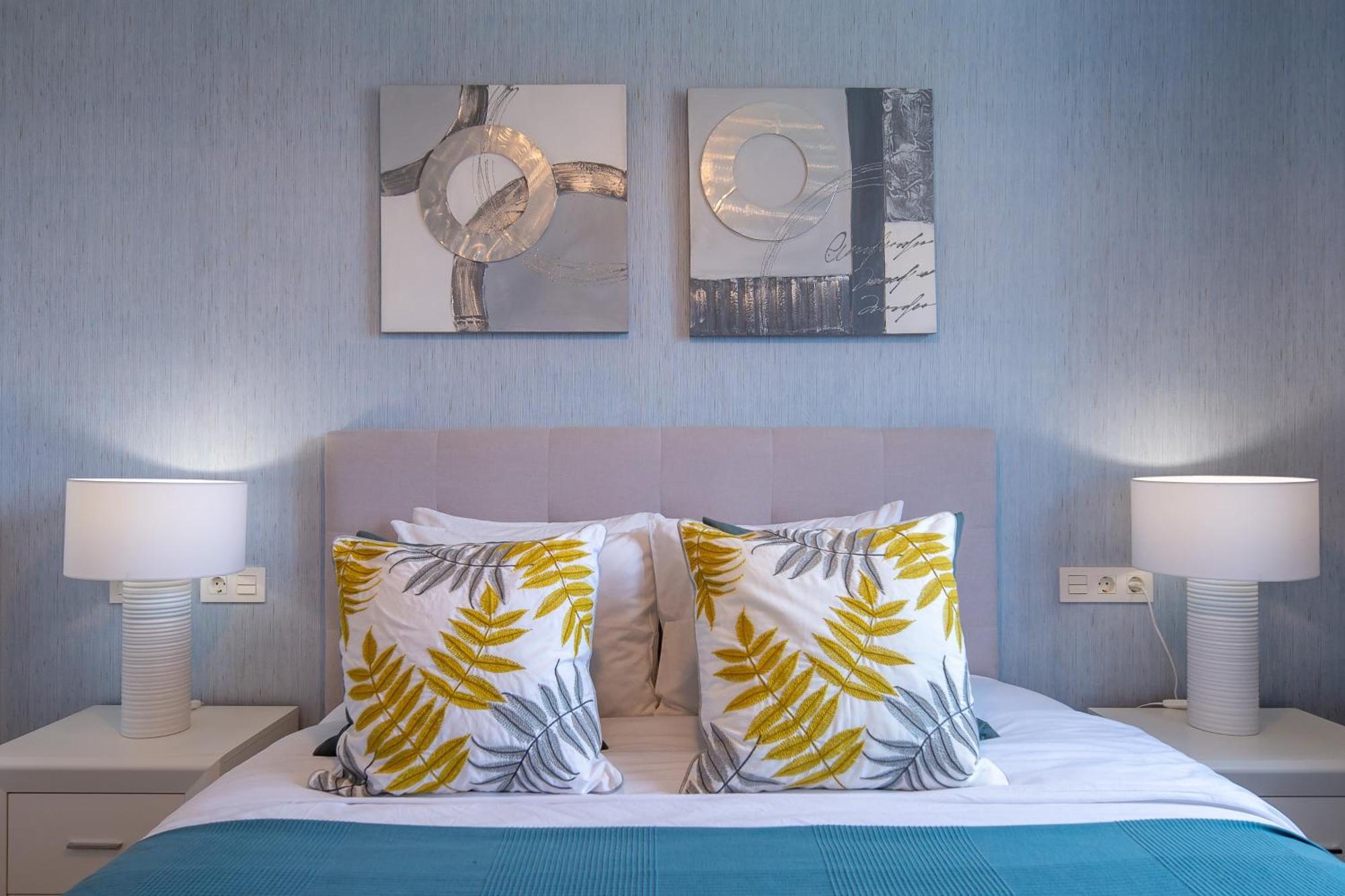 Nueva Andalucia Marbella, Luxury