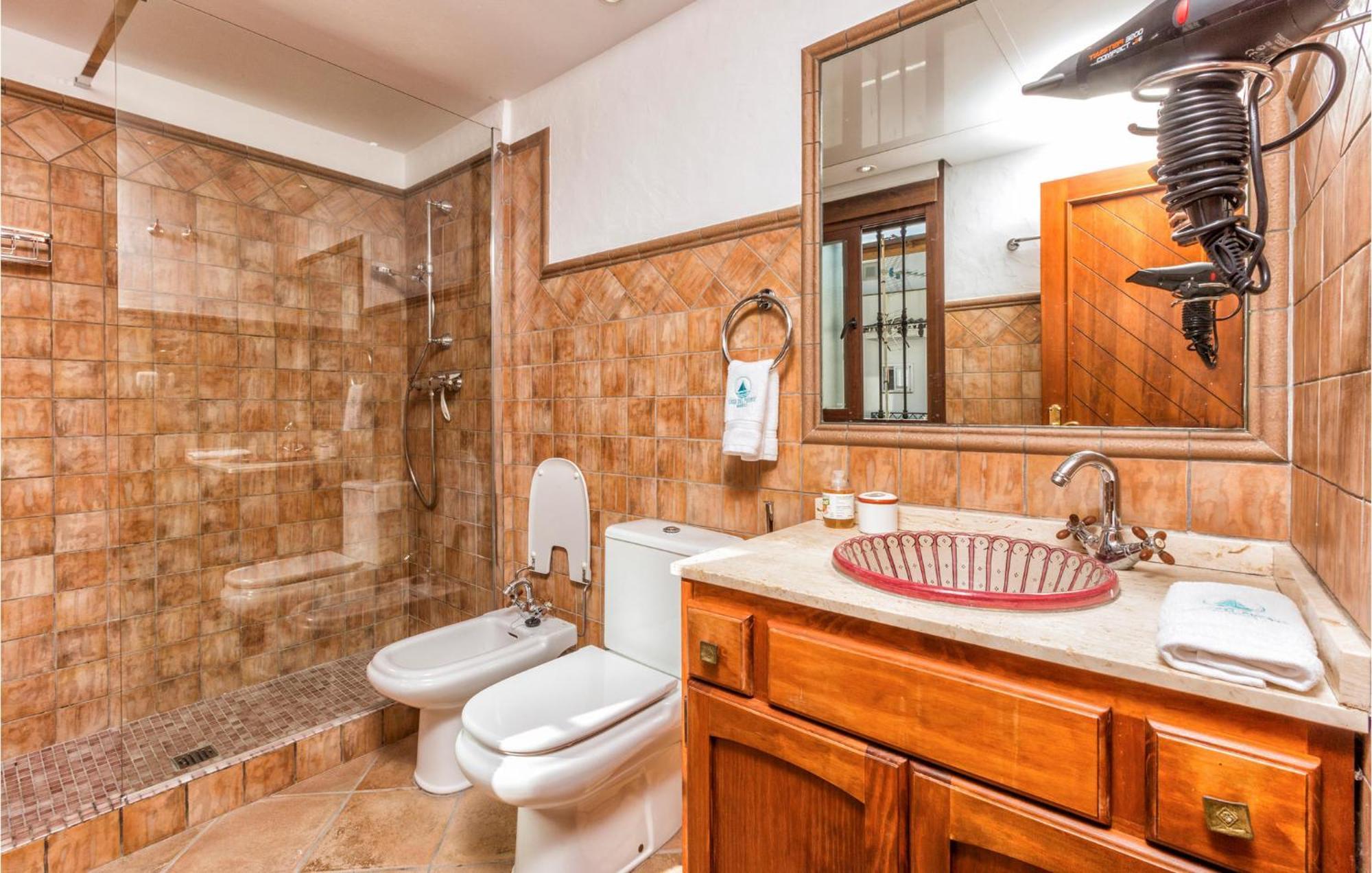 Gorgeous In With Kitchen Ferienhaus *