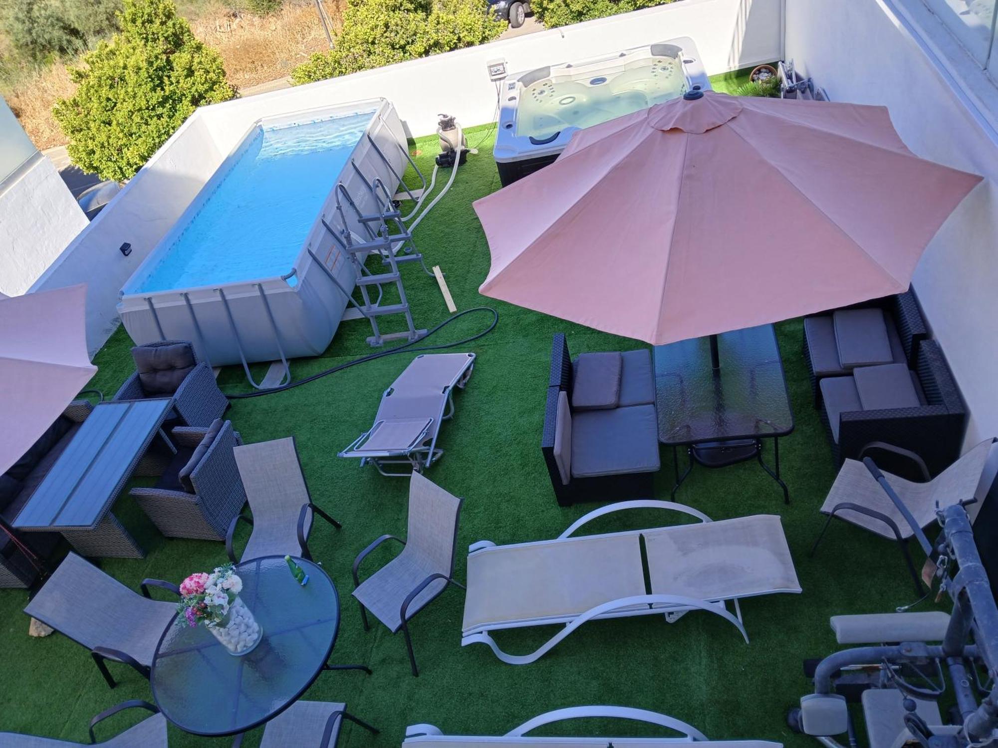 Luxury Apartments Marbella Cabopino Apartment *
