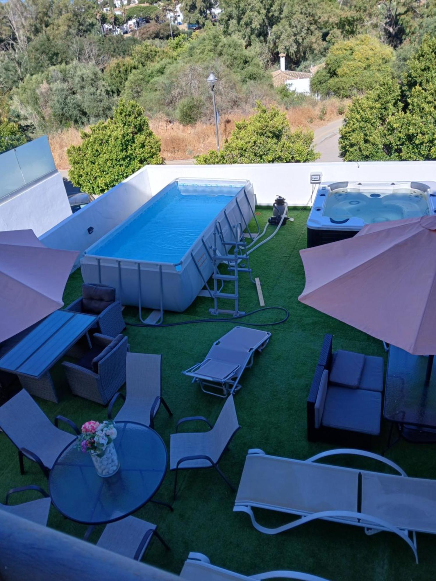 Luxury Apartments Marbella Cabopino Apartment Marbella