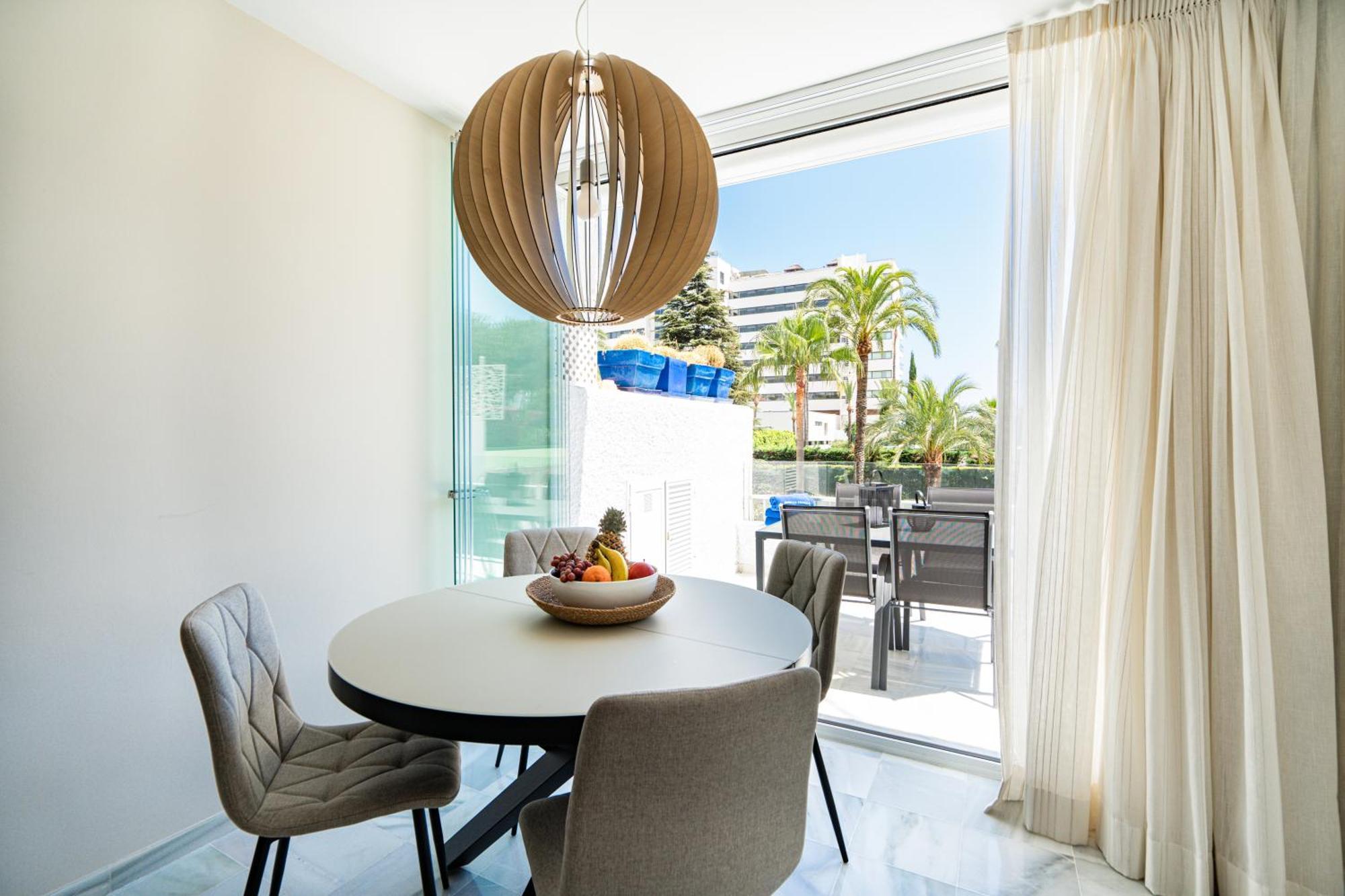 Paraiso Del Mar Parking Y Piscina 454 Apartment