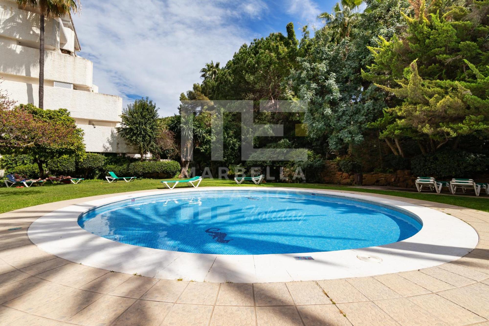 Paraiso Del Mar Parking Y Piscina 454