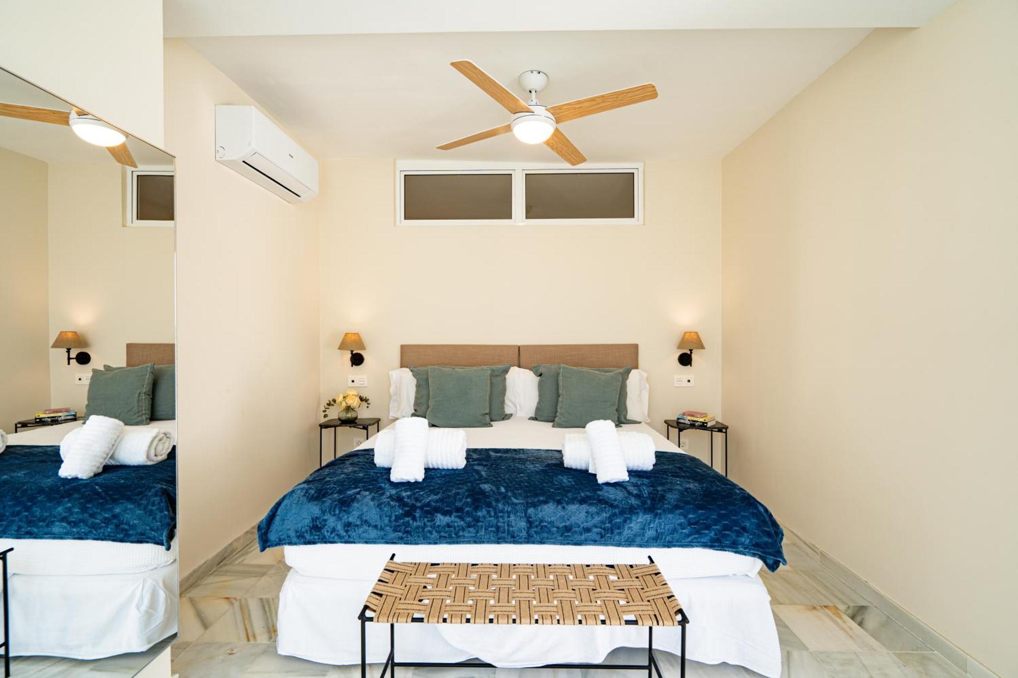 Apartment Paraiso Del Mar Parking Y Piscina 454