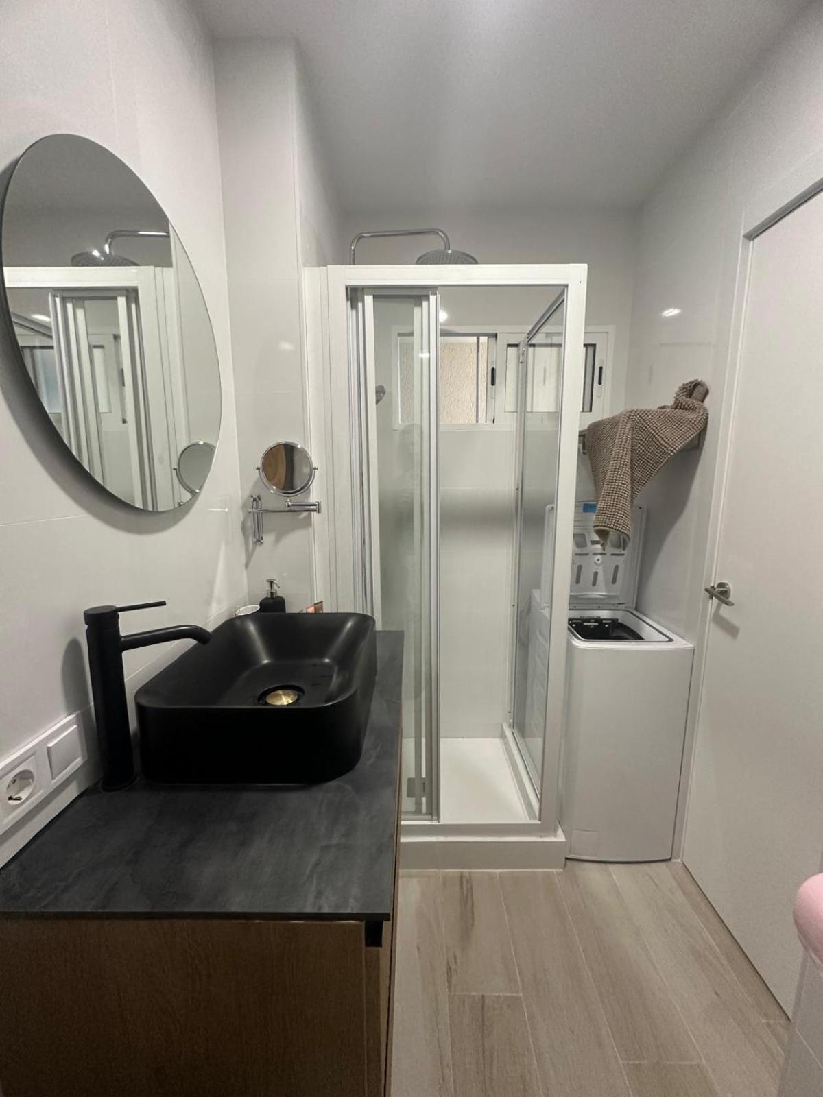 Renovated Mikky Close Appartement Marbella