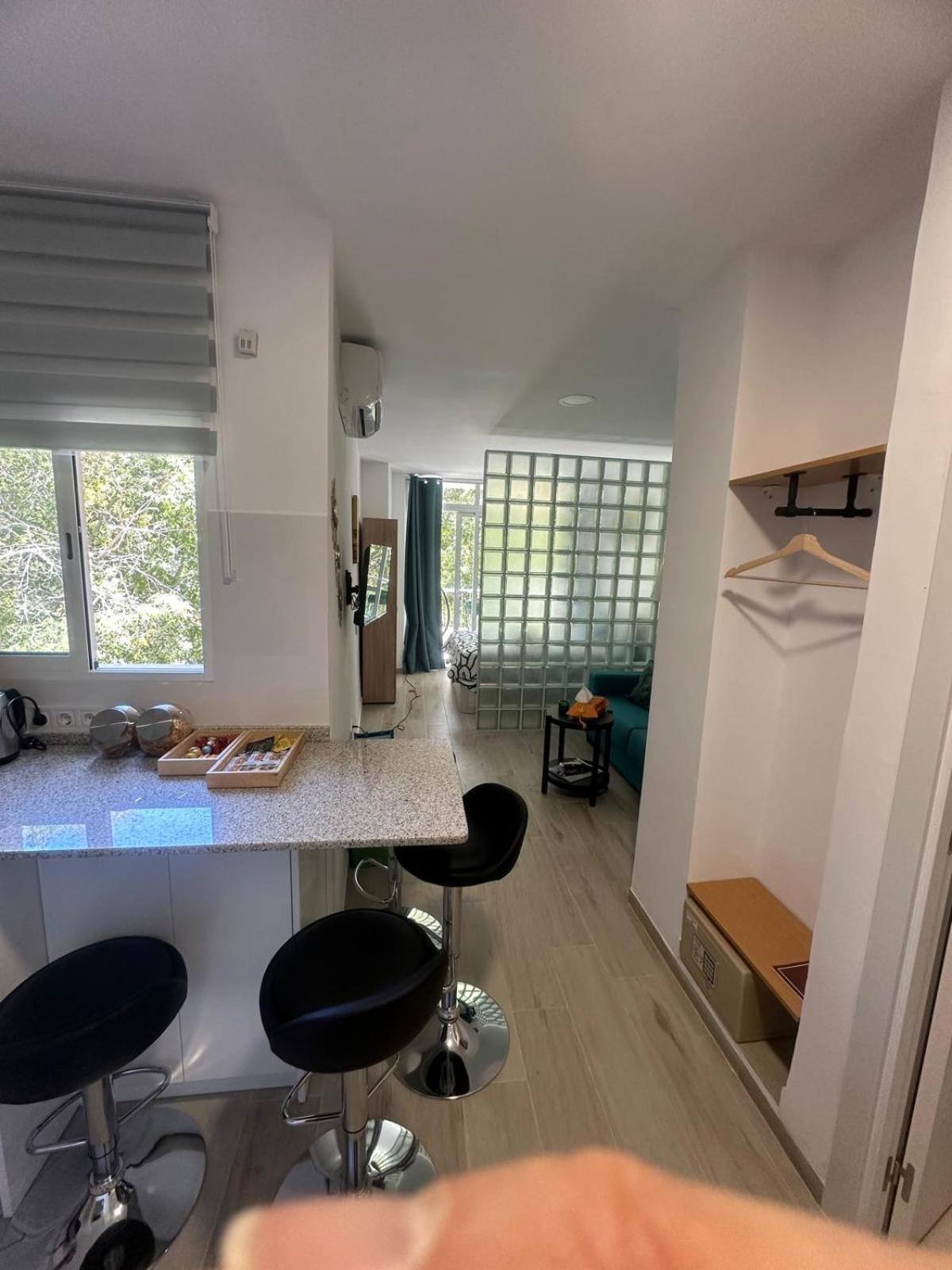 Renovated Mikky Close Appartement Marbella
