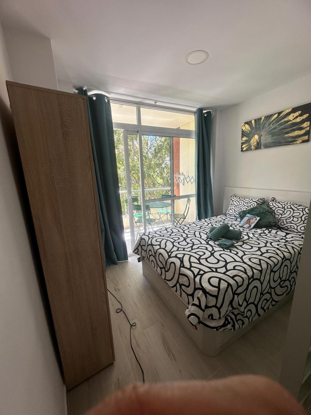 Appartement Renovated Mikky Close Marbella