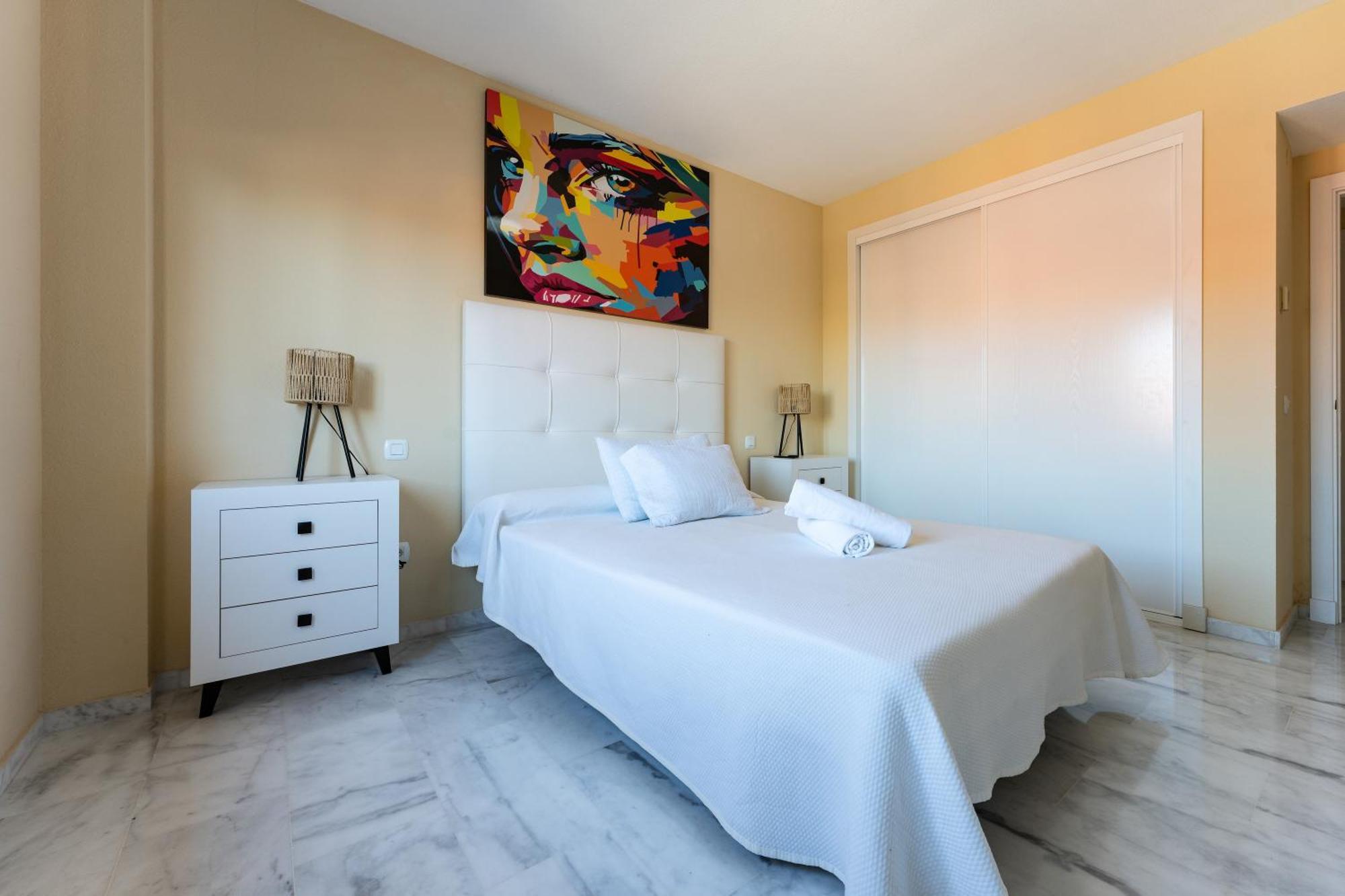 Apartment Reserva *