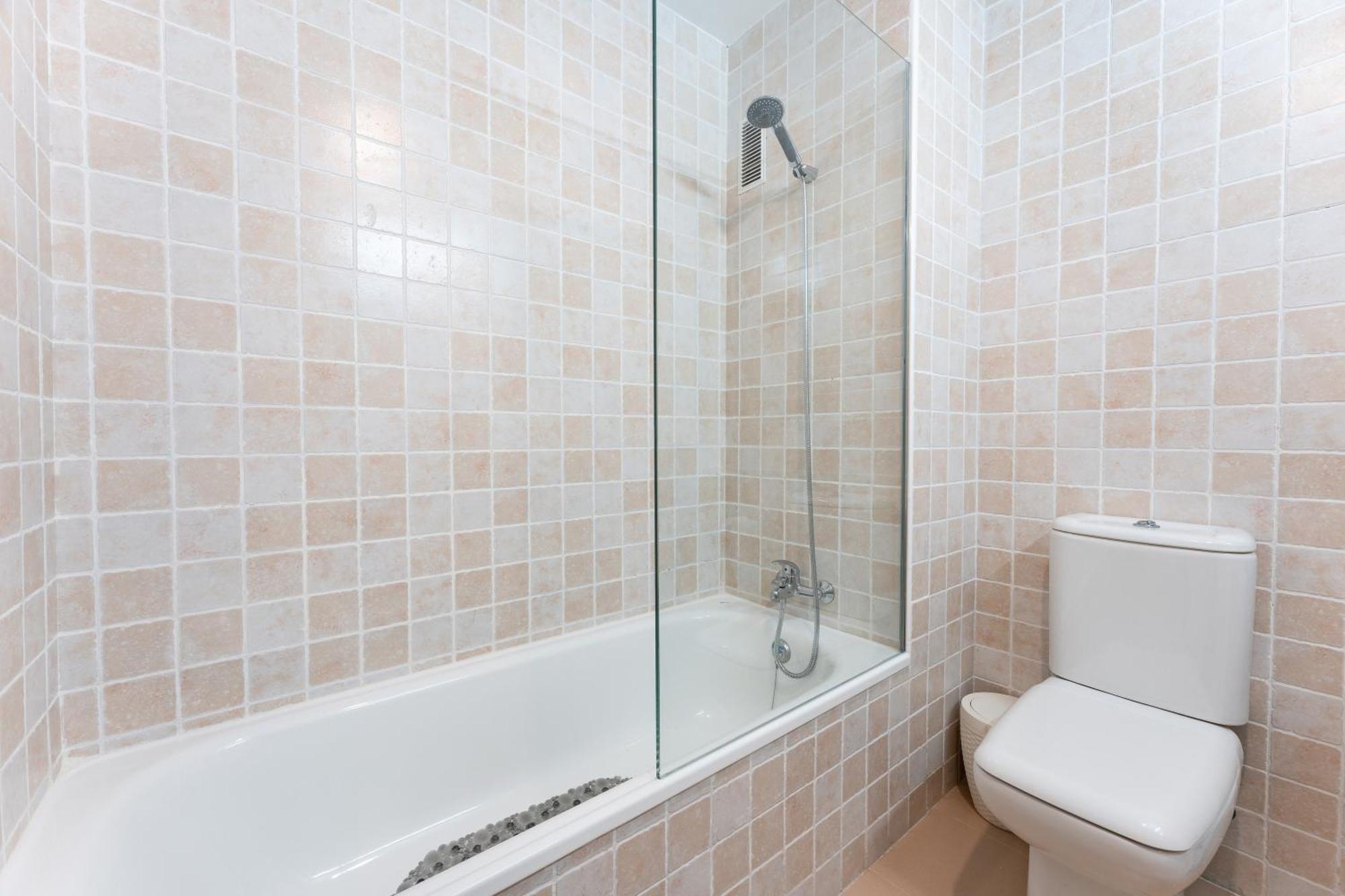Apartment Reserva *