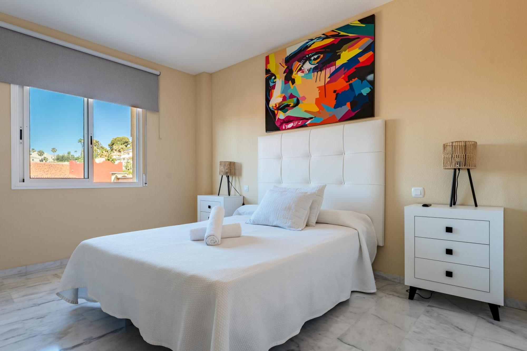 Reserva Apartment Marbella