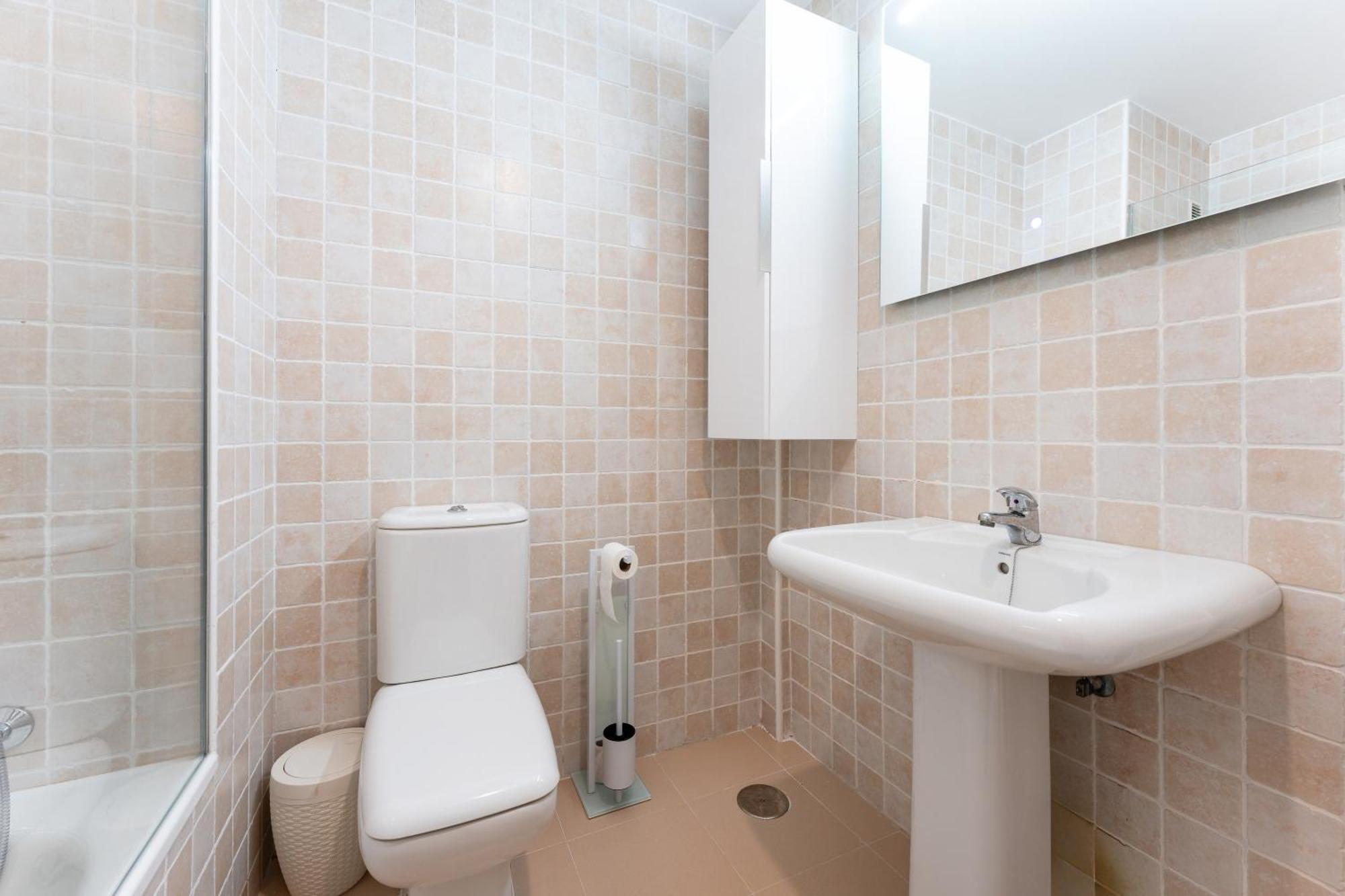 Reserva Apartment Marbella
