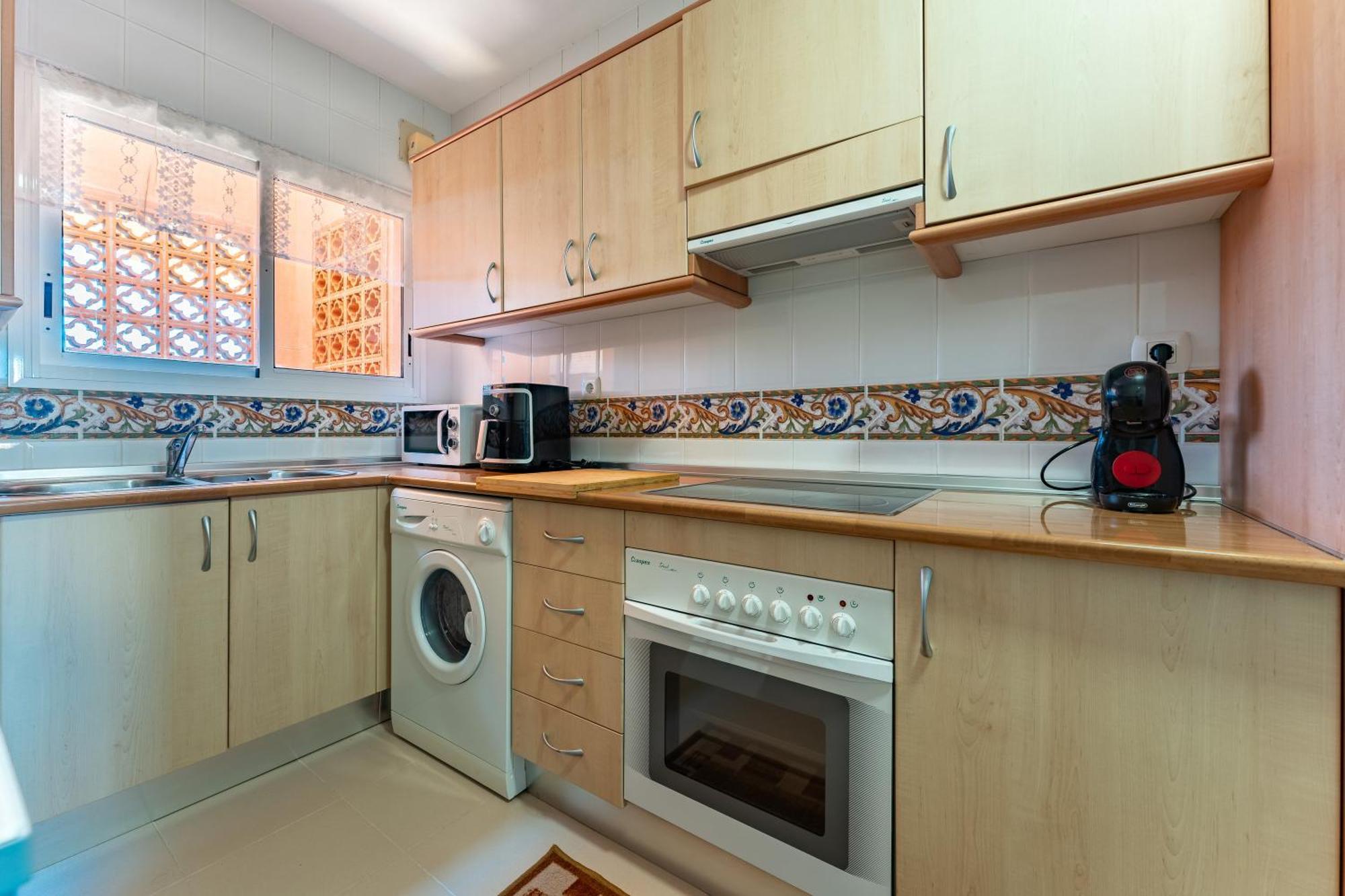 Apartment Reserva