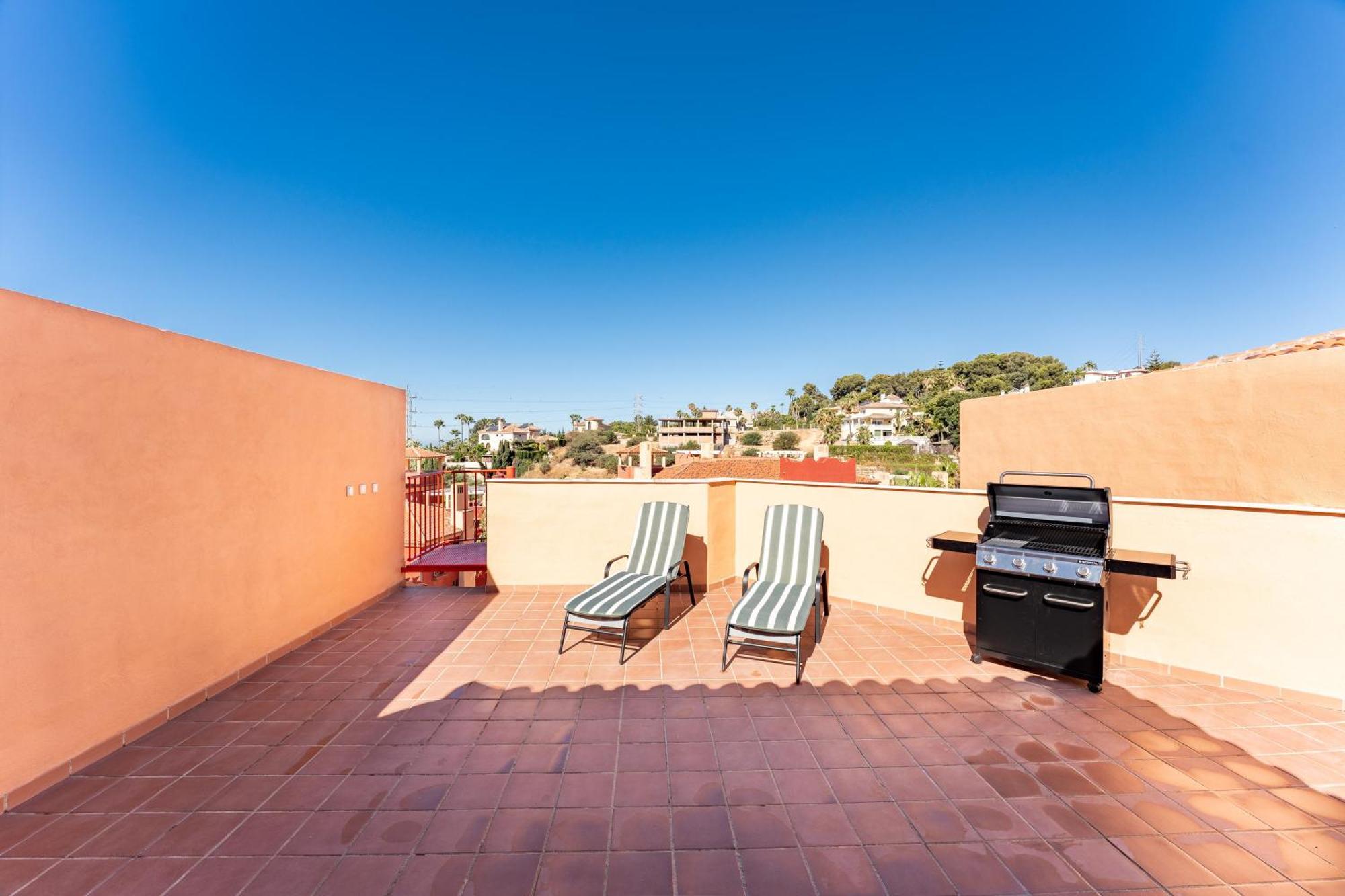 Apartment Reserva Marbella