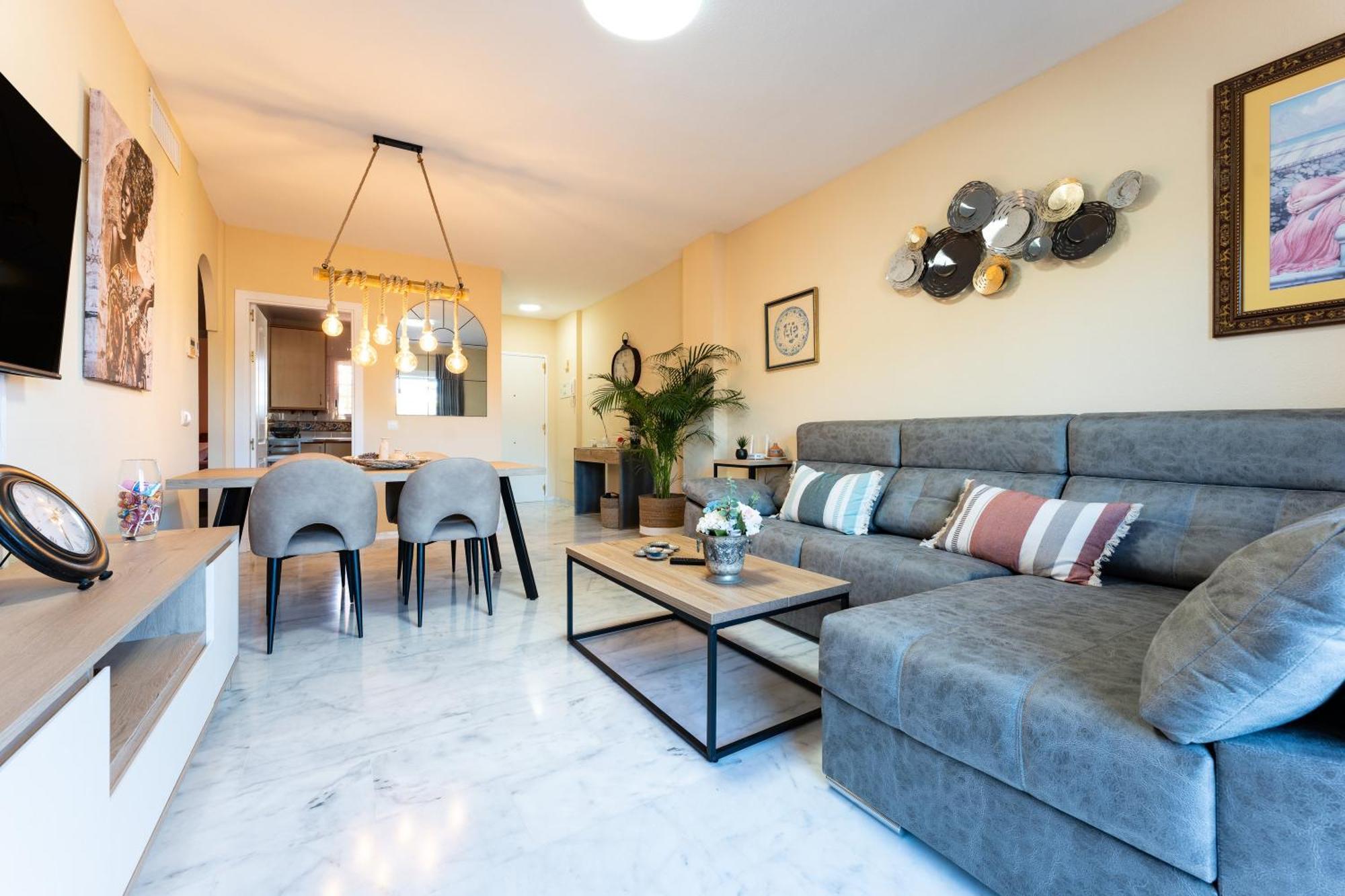 Apartment Reserva