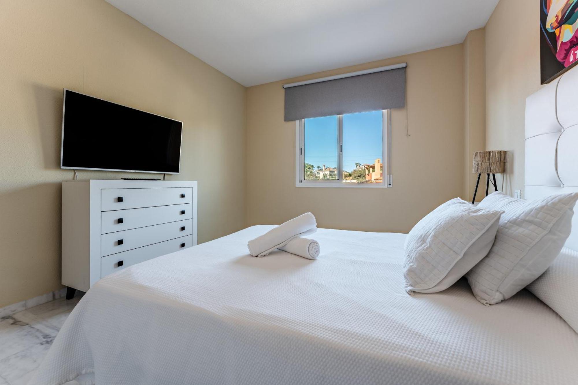 Reserva Apartment *