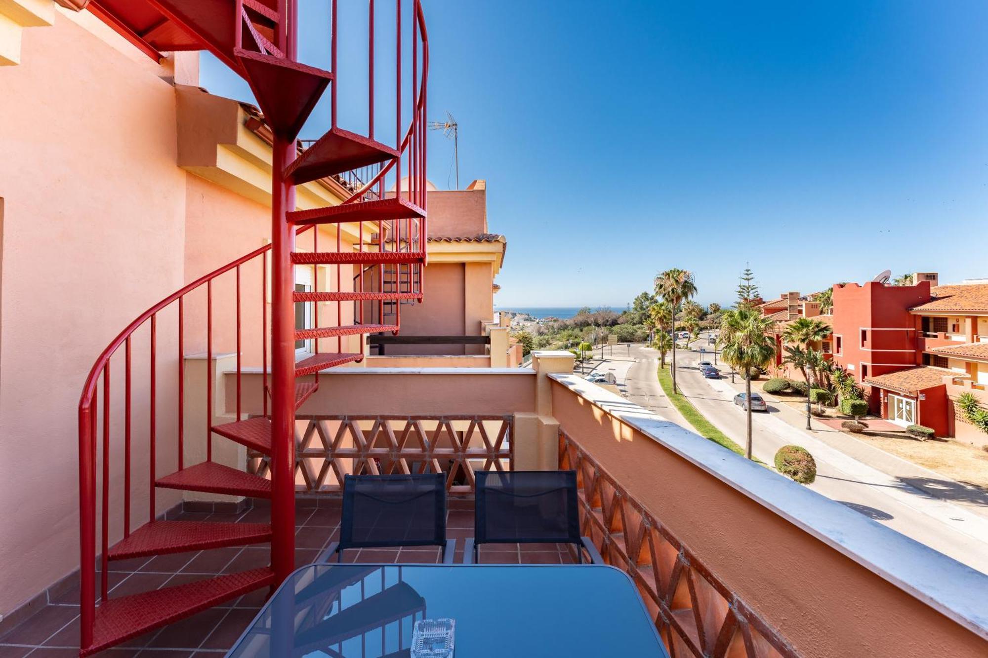 Apartment Reserva *