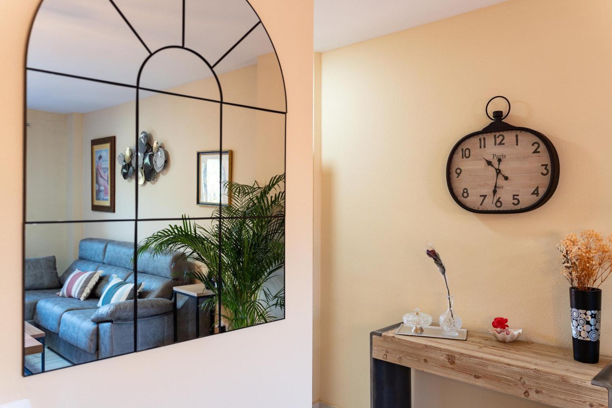 Reserva Apartment