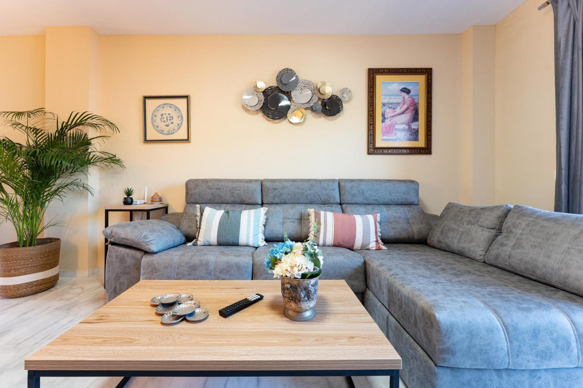 Apartment Reserva *