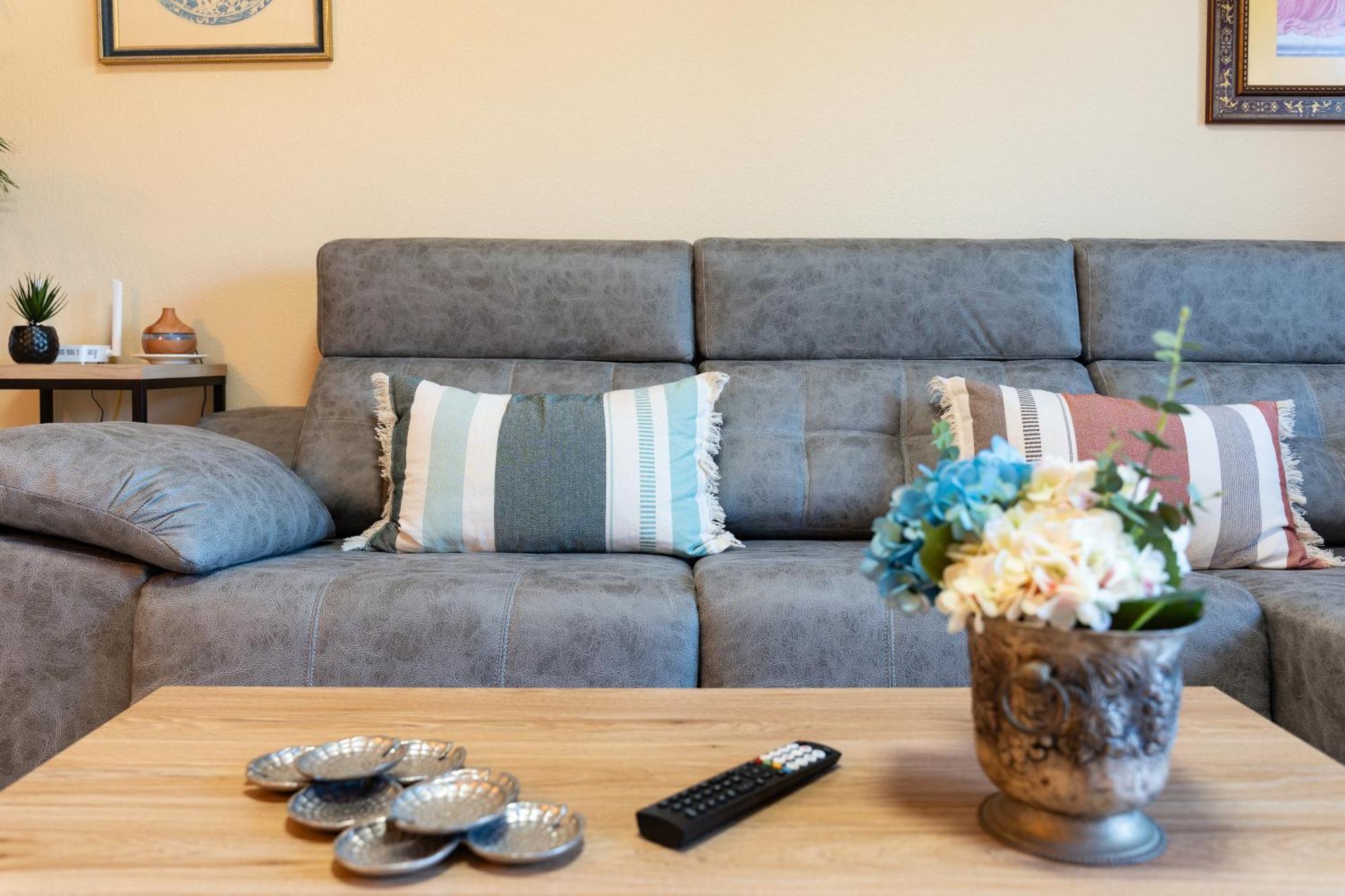 Apartment Reserva *