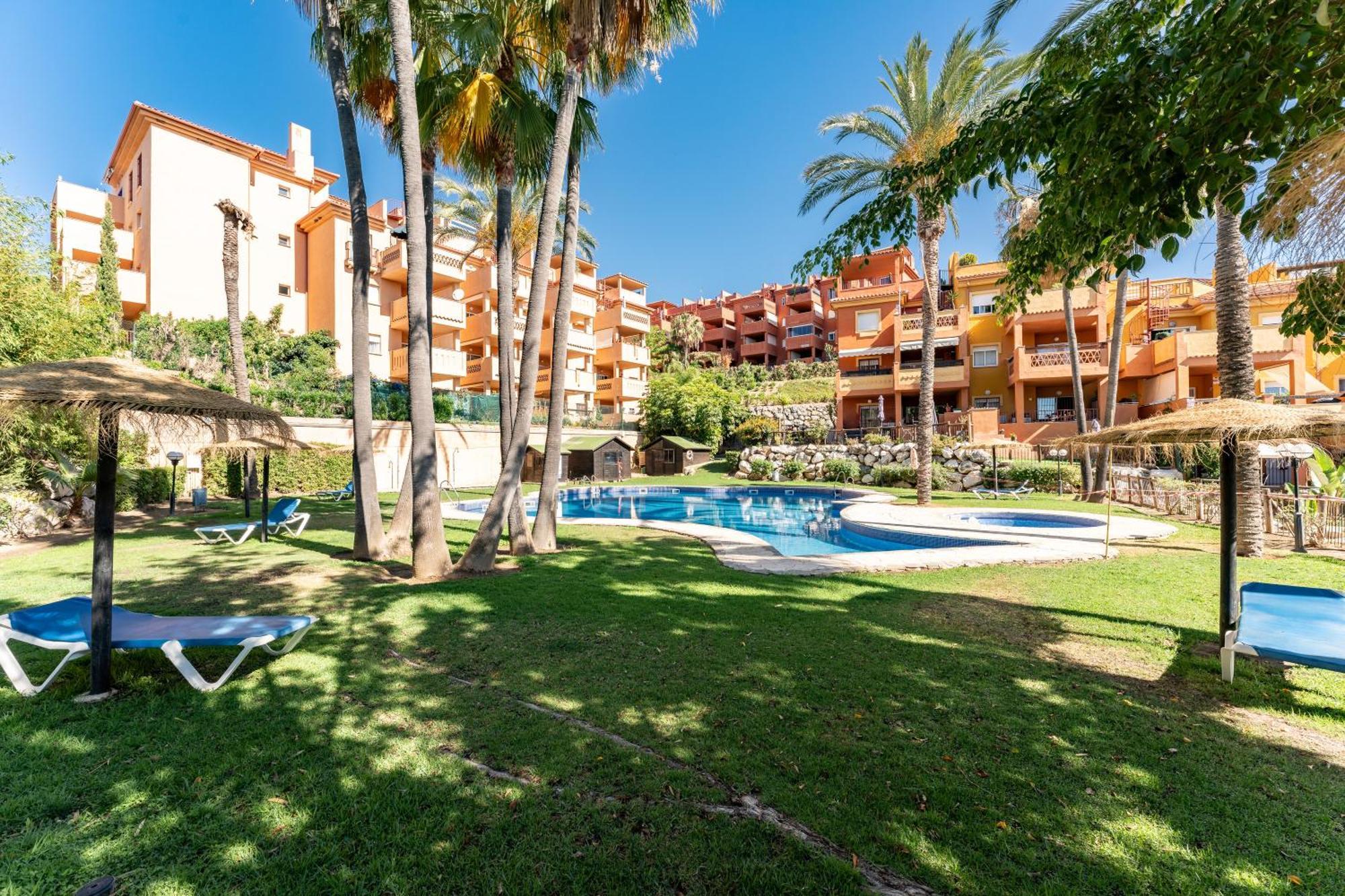 Reserva * Marbella