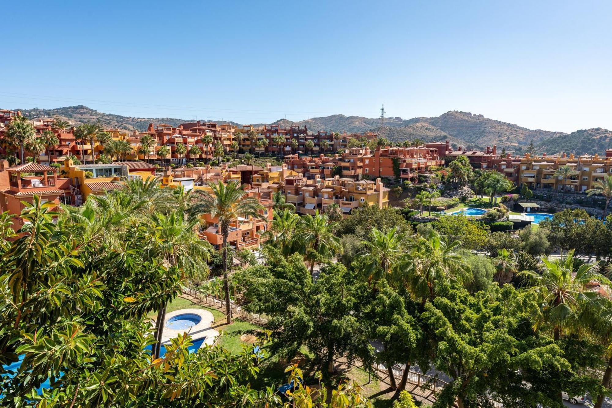 Apartment Reserva