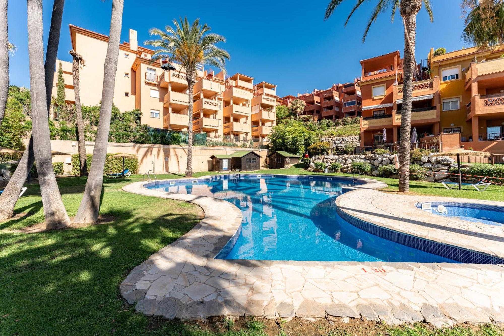 Reserva Apartment *