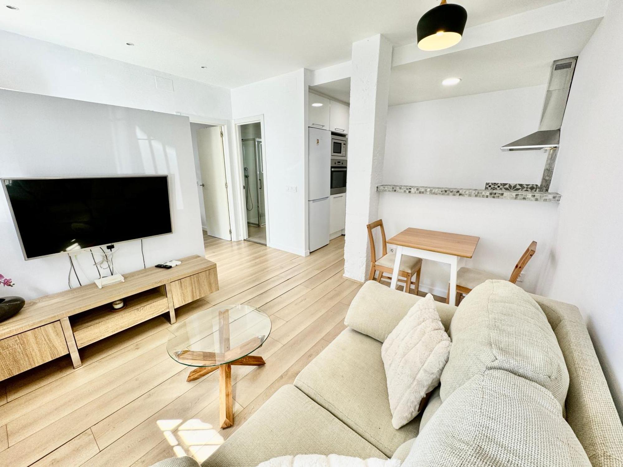 Apartamento Cozy Ground Floor In The Heart Of - Eaw Homes *
