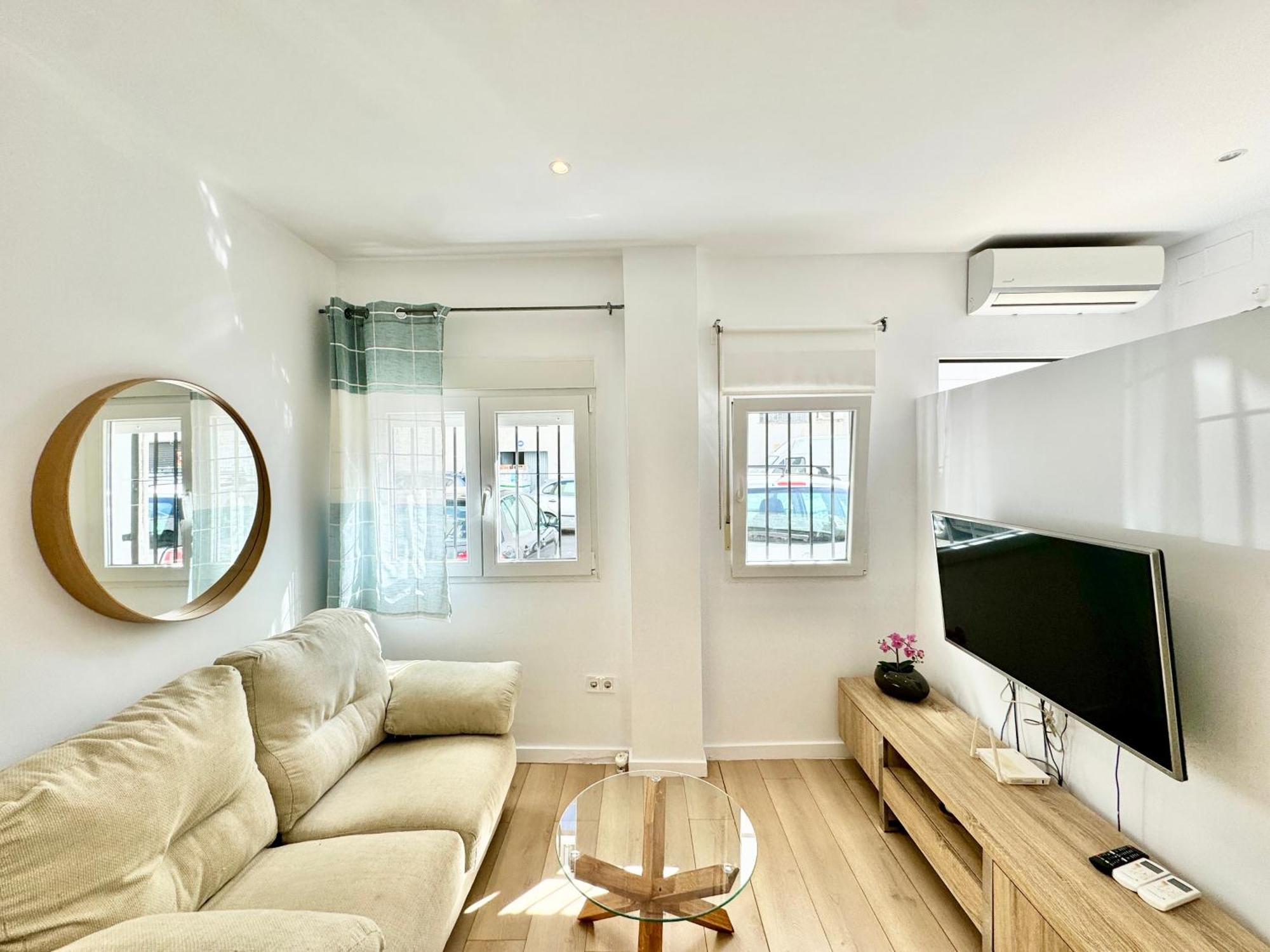 Cozy Ground Floor In The Heart Of - Eaw Homes Apartamento *