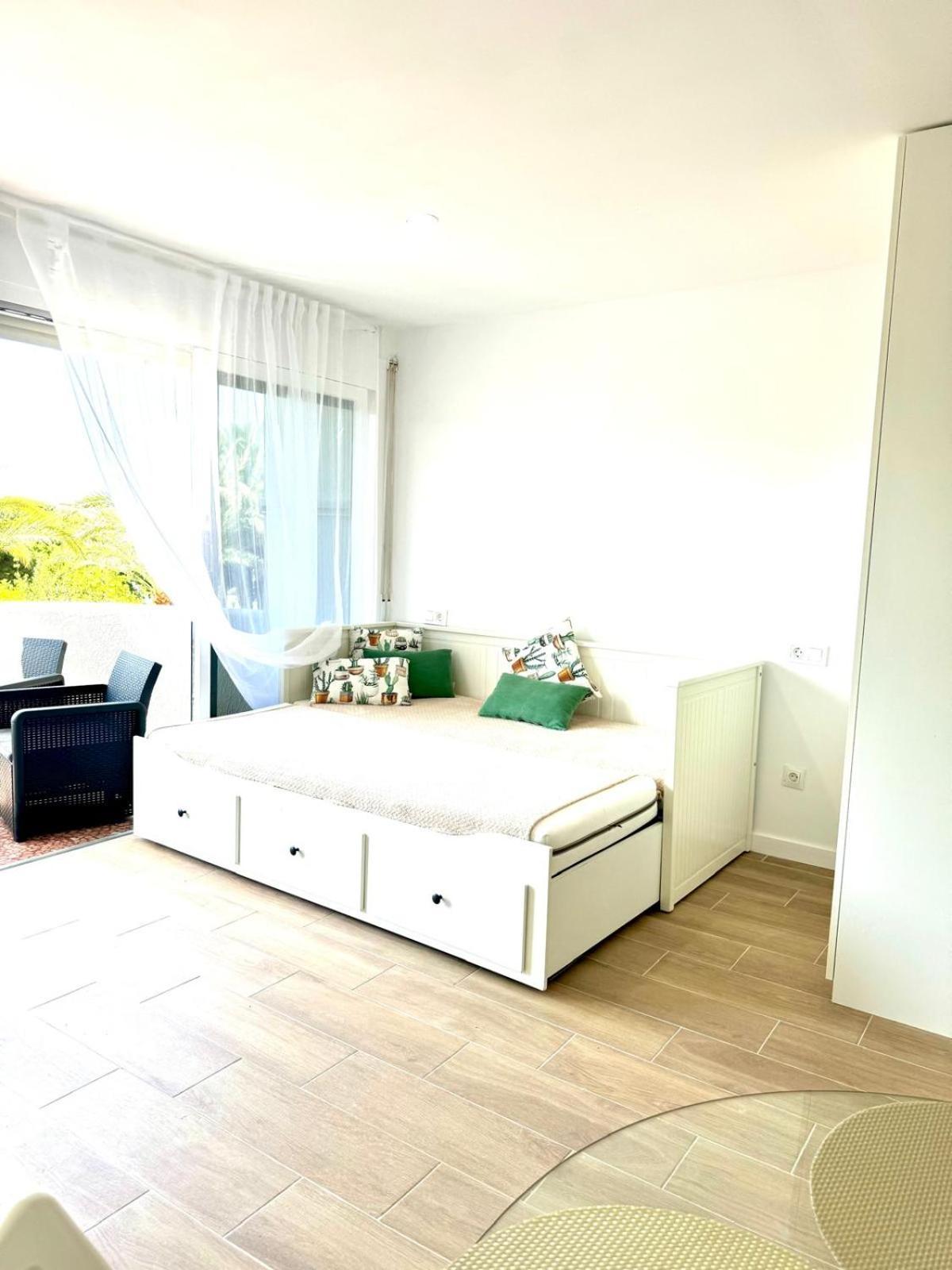 Apartamento Julia's *