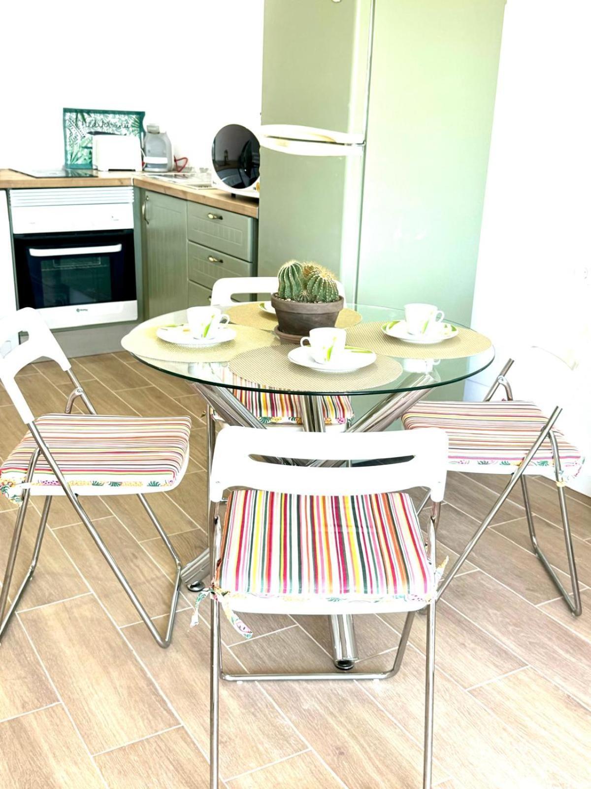 Apartamento Julia's *