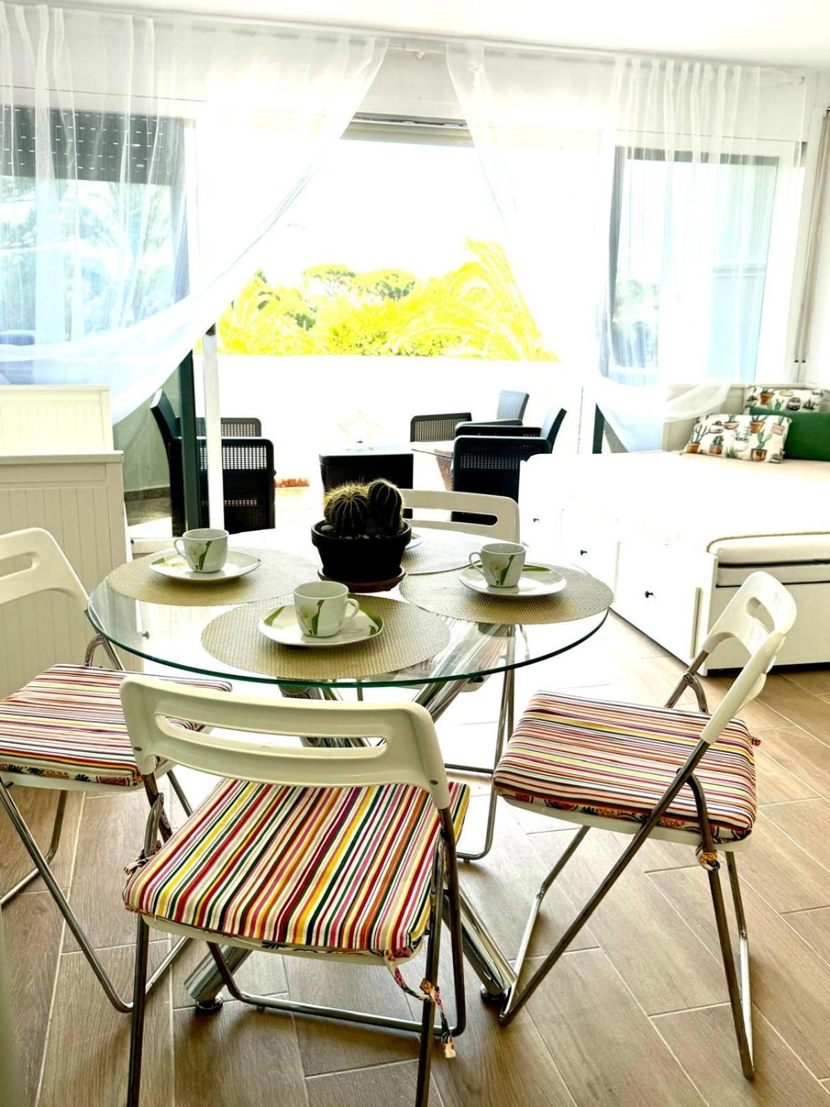 Apartamento Julia's