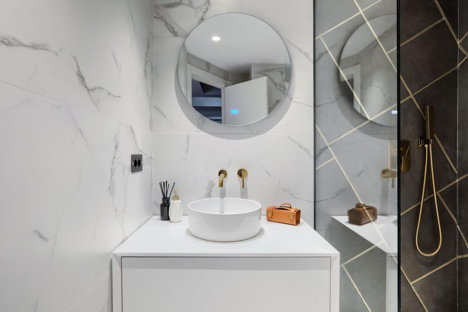 Penthouse Close To Puerto Banus Apartment