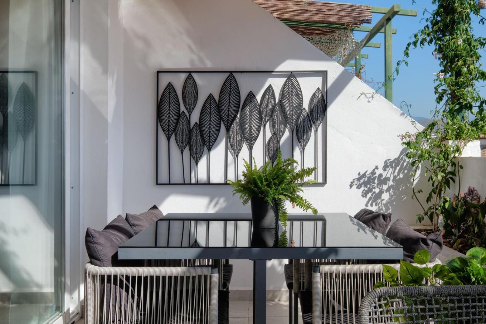 Penthouse Close To Puerto Banus Apartment Marbella