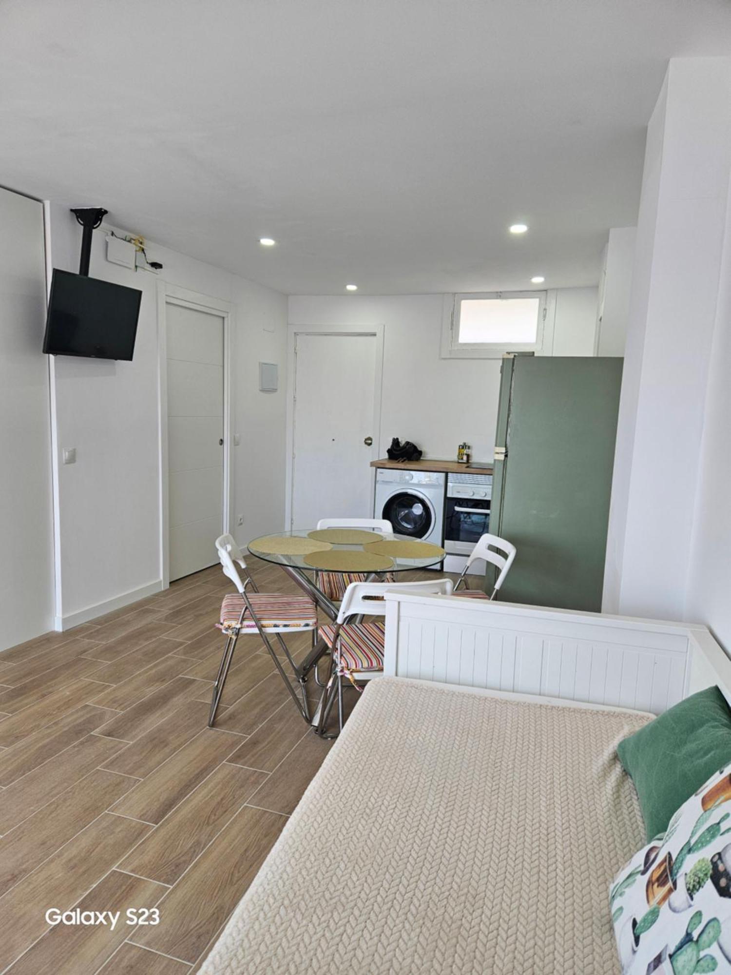 Apartment Julia's