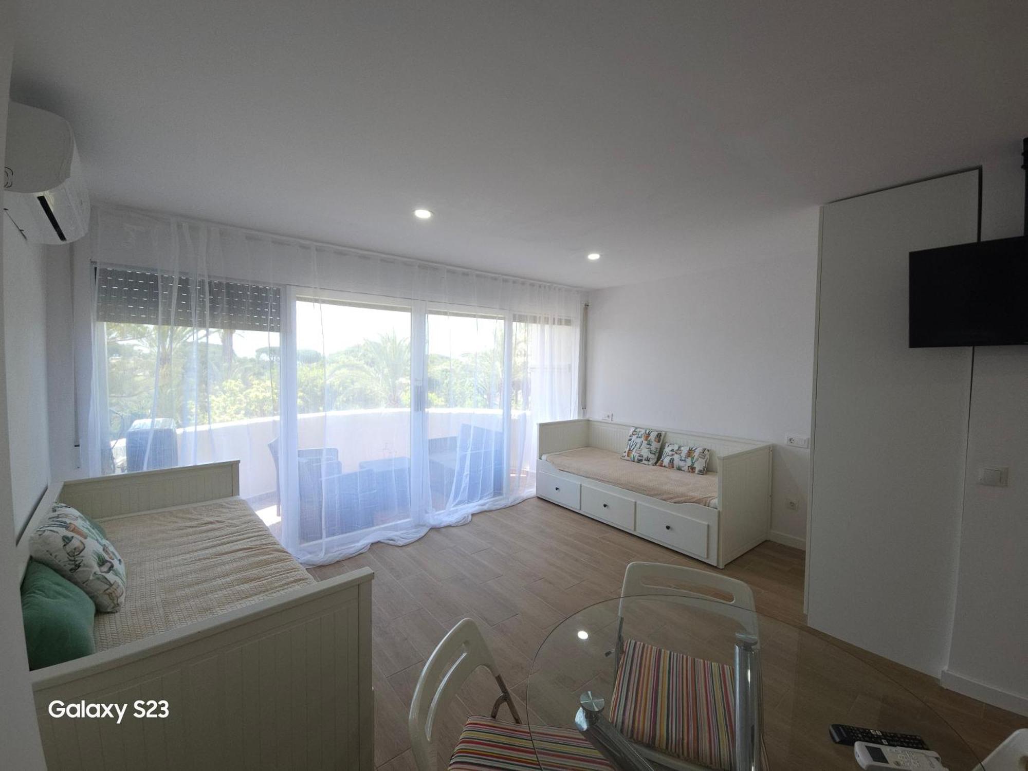 Apartamento Julia's *