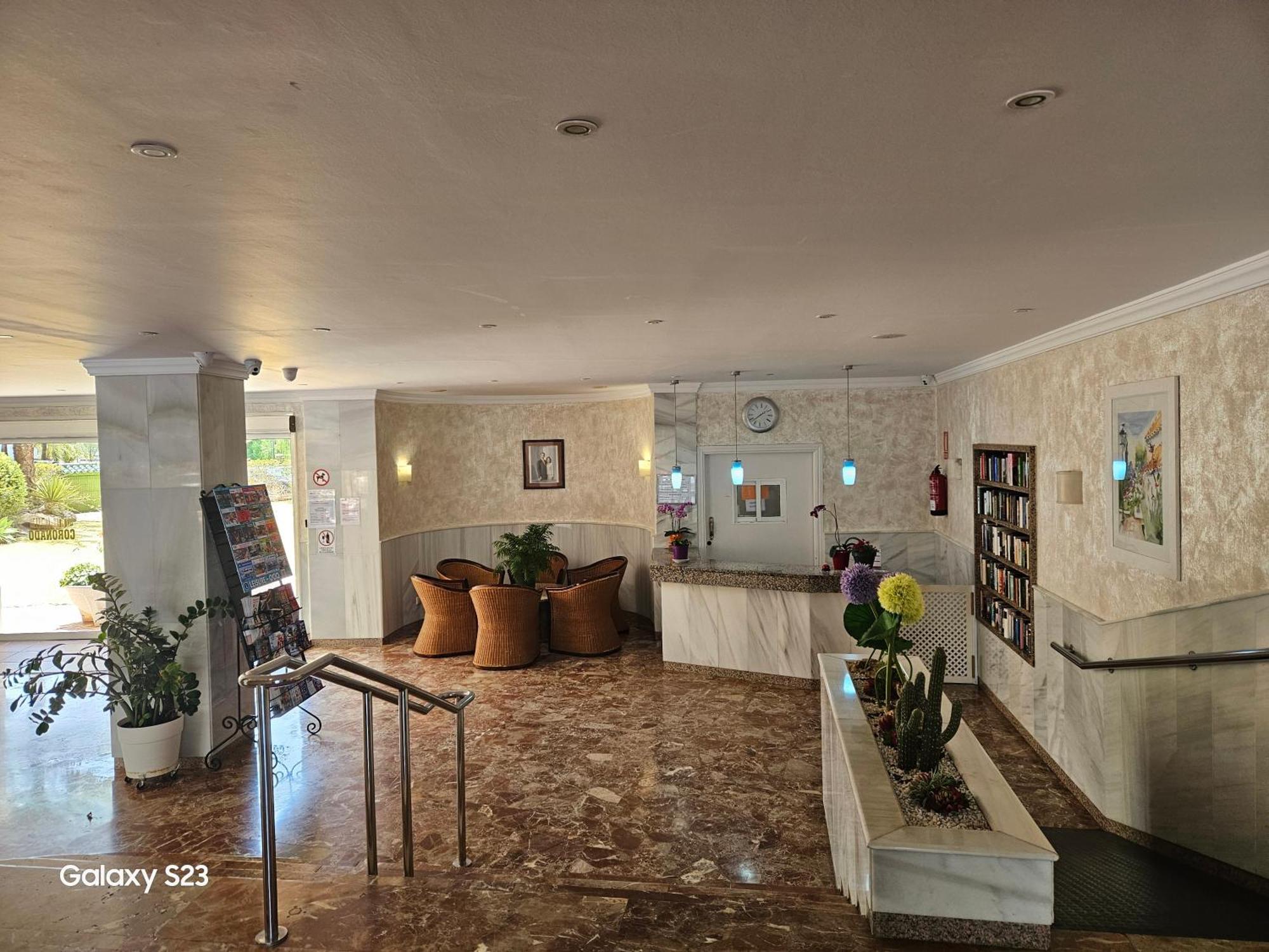 Apartamento Julia's