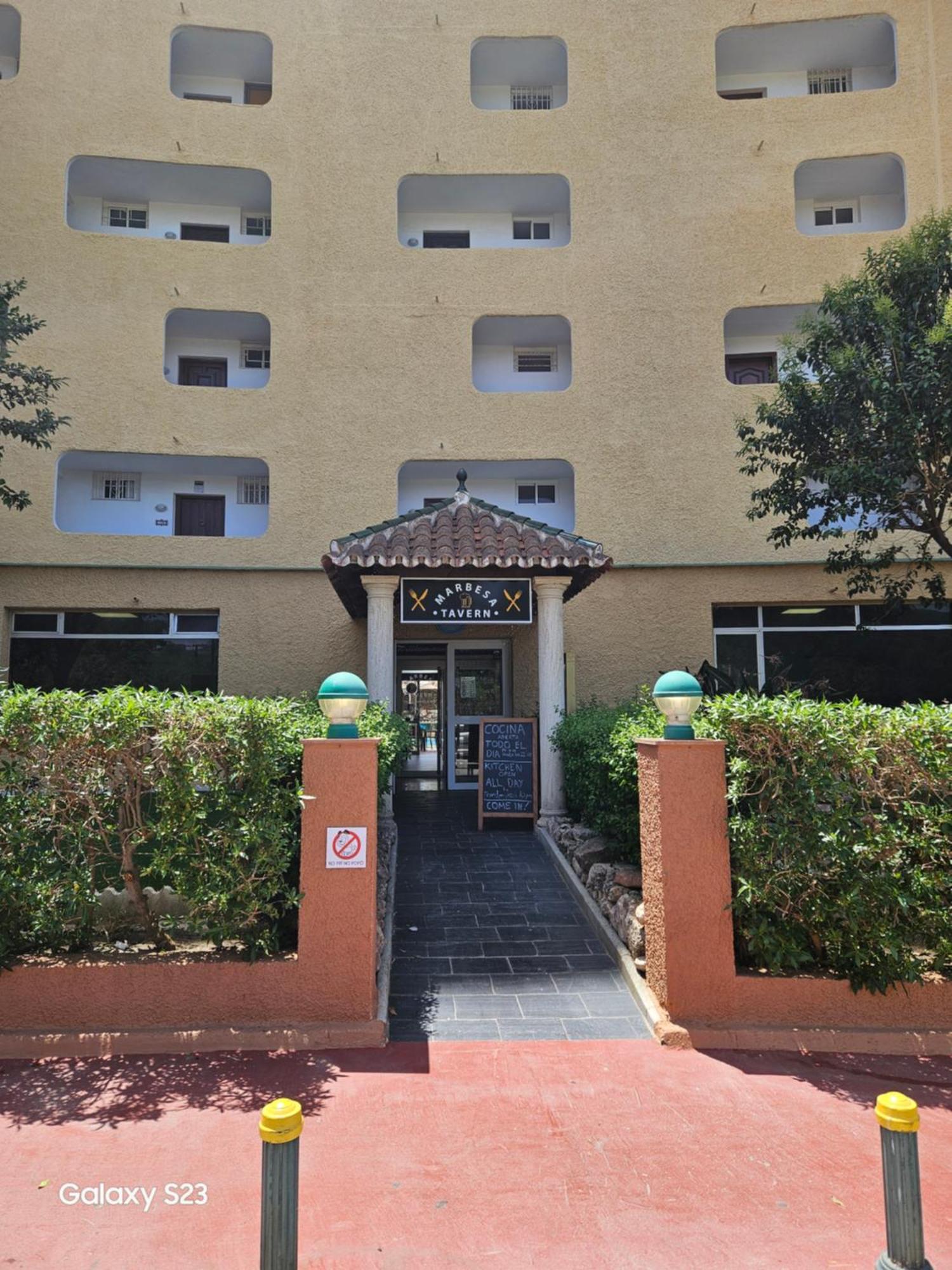 Julia's Apartamento Marbella