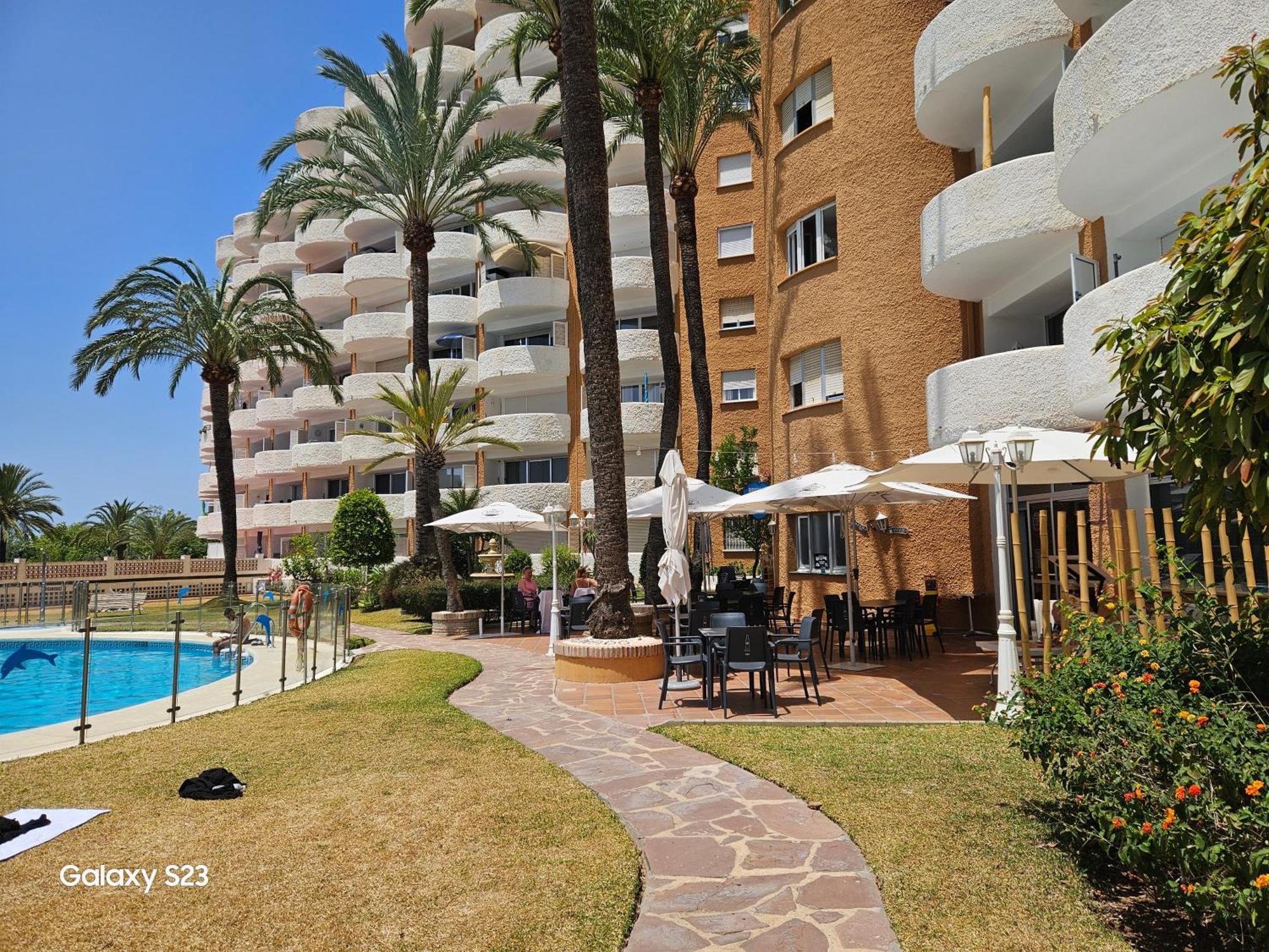 Apartamento Julia's *