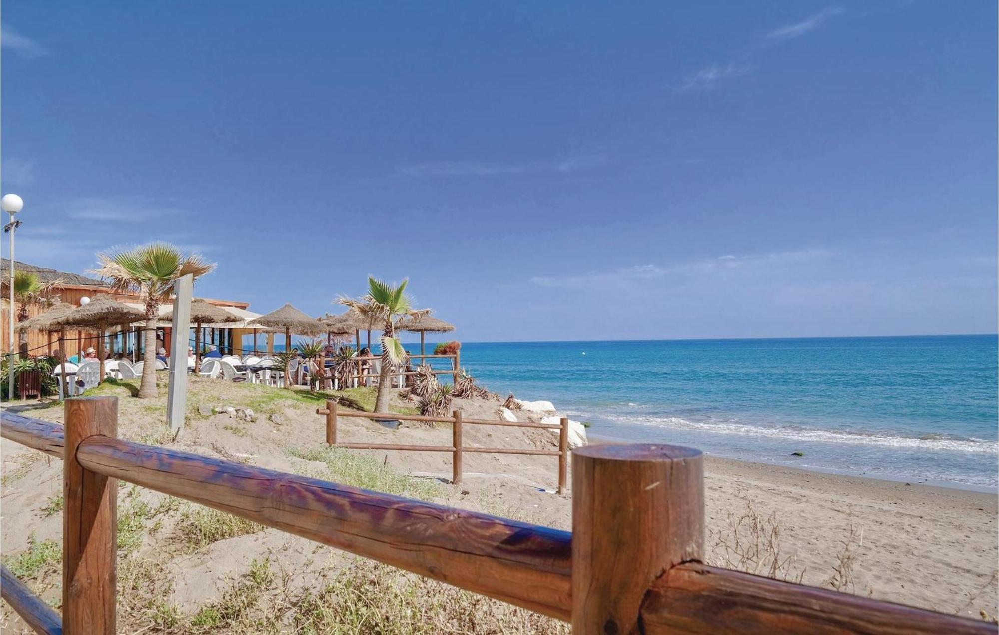 Apartment Amazing In With House Sea View